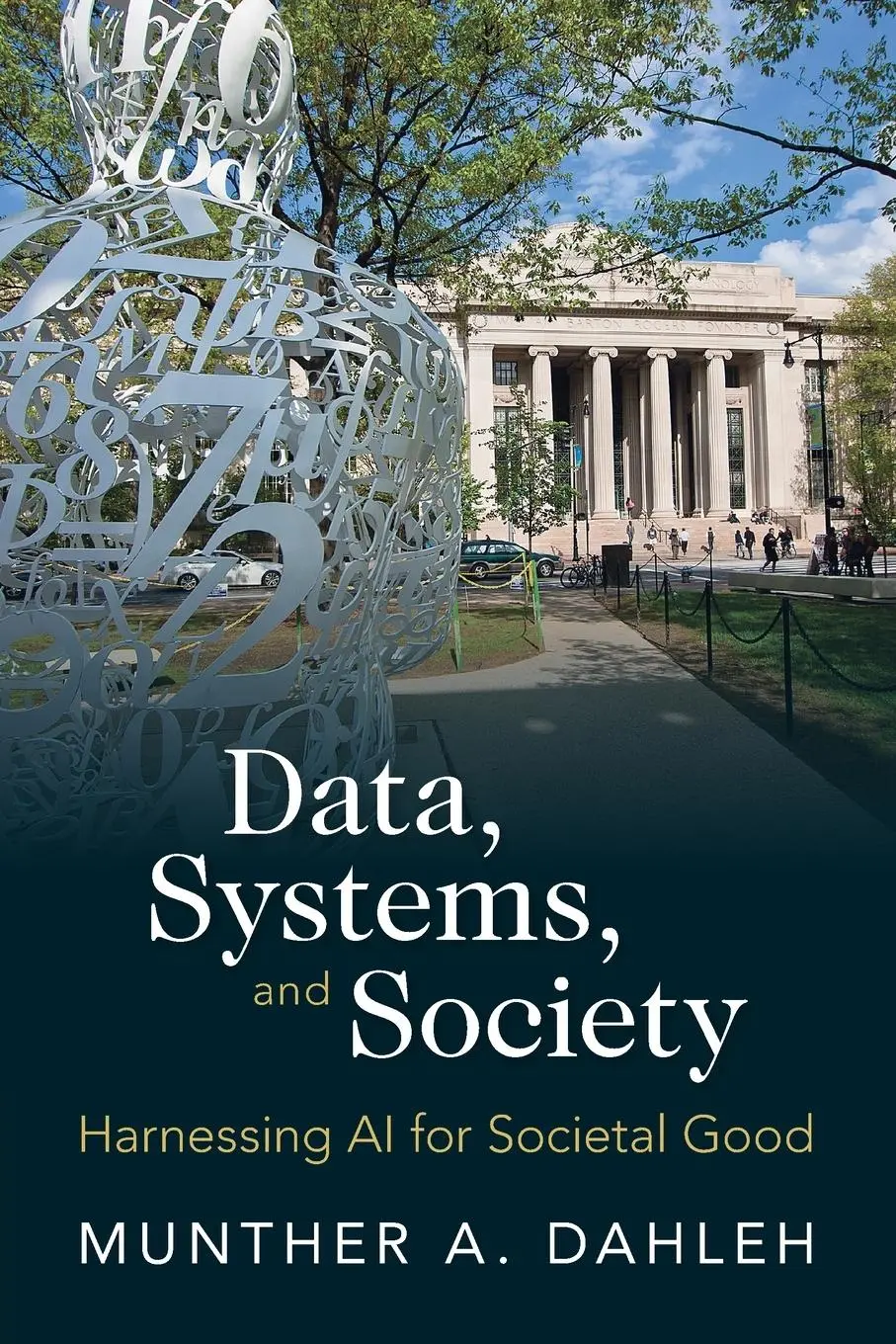 Cover: 9781009446167 | Data, Systems, and Society | Munther A. Dahleh | Taschenbuch | 2025
