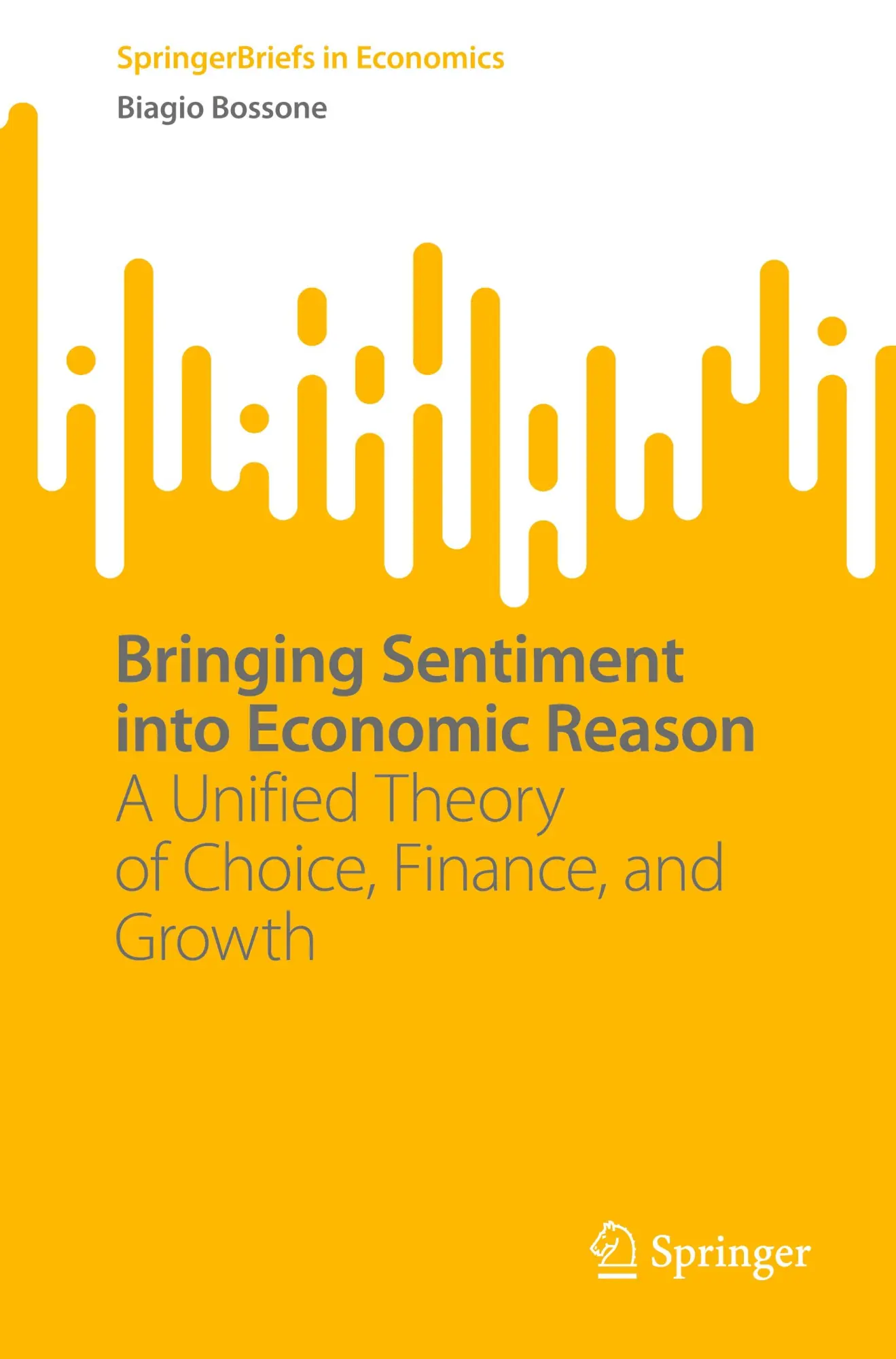 Bringing Sentiment into Economic Reason