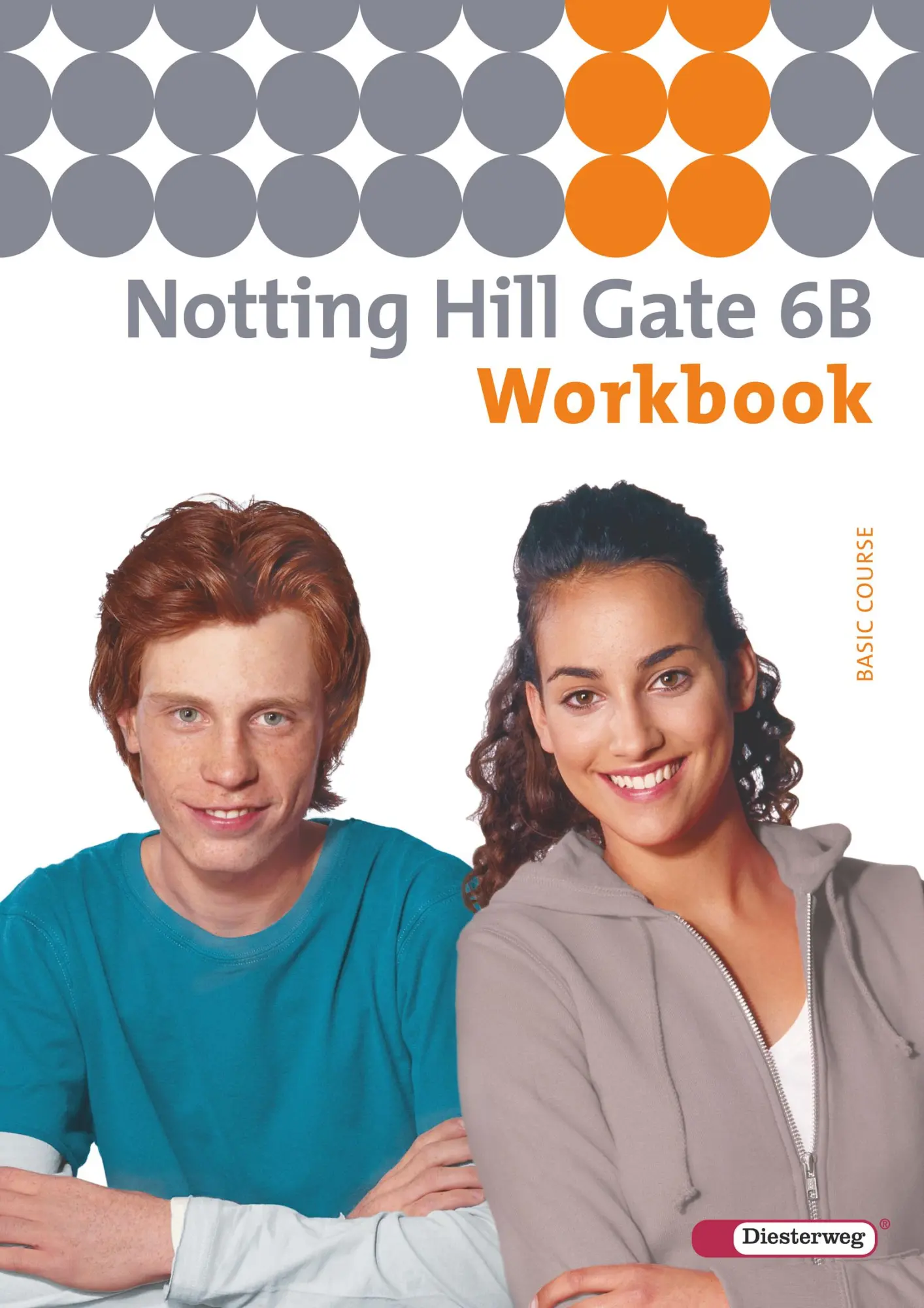 Cover: 9783425116167 | Notting Hill Gate 6 B. Workbook | Ausgabe 2007 | Christoph Edelhoff