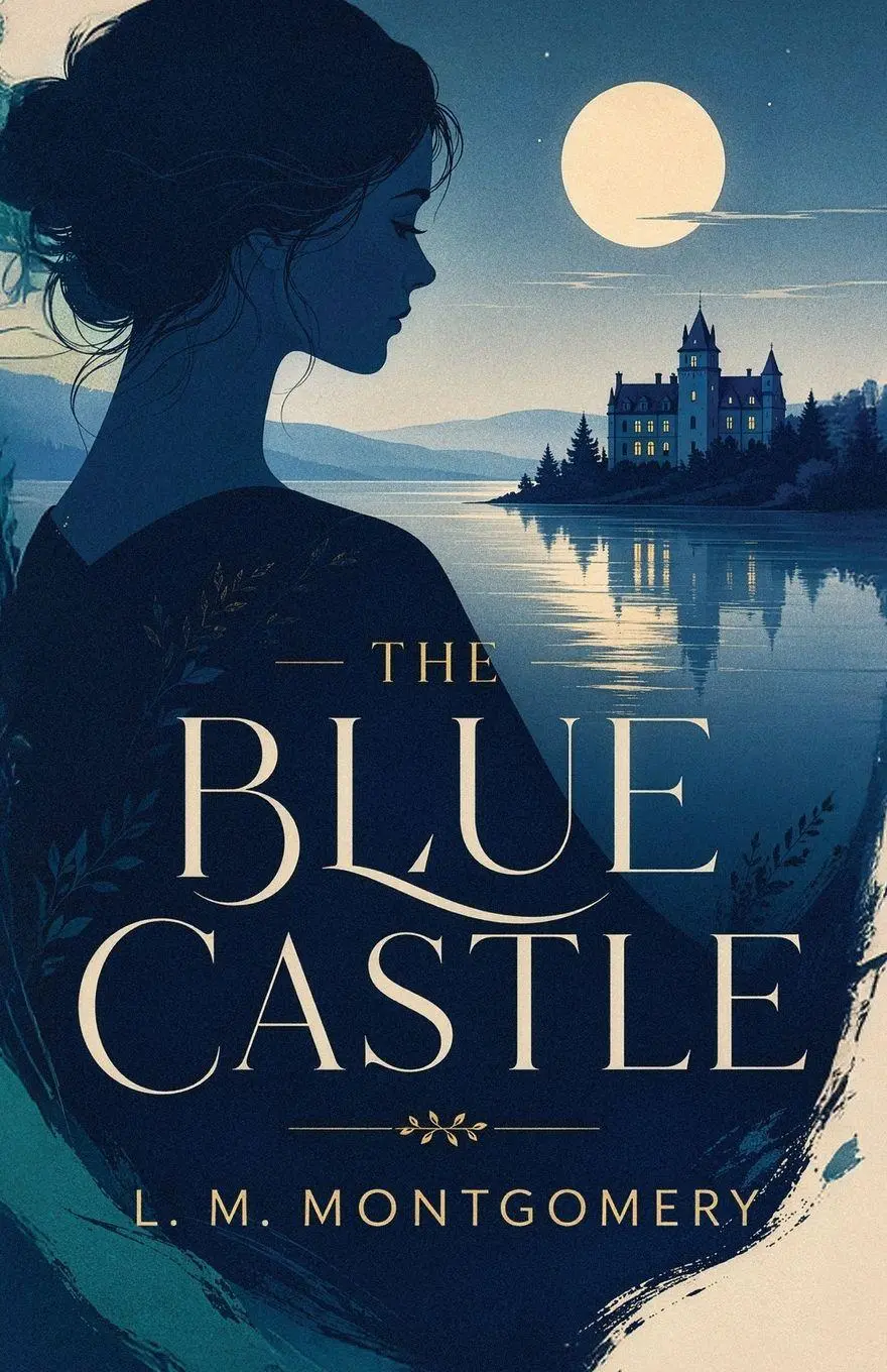 The Blue Castle