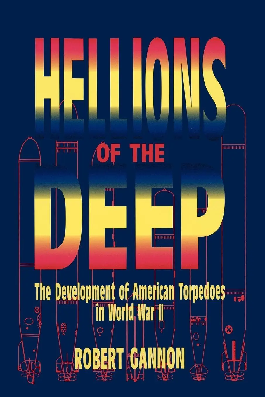 Cover: 9780271036267 | Hellions of the Deep | Robert Gannon | Taschenbuch | Englisch | 1996