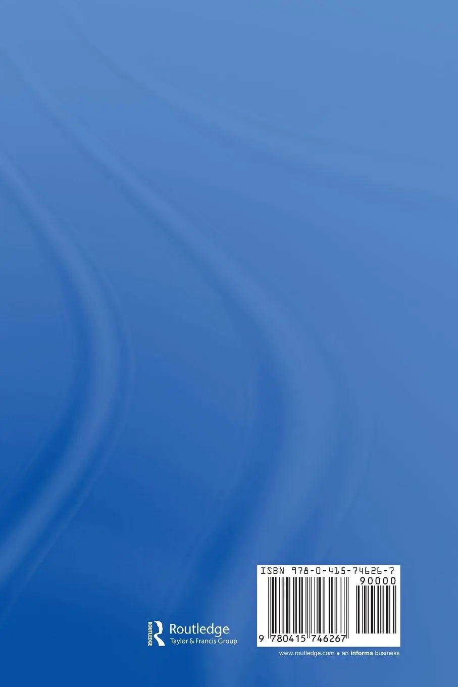 Rückseite: 9780415746267 | General Equilibrium Analysis | A Century after Walras | Pascal Bridel