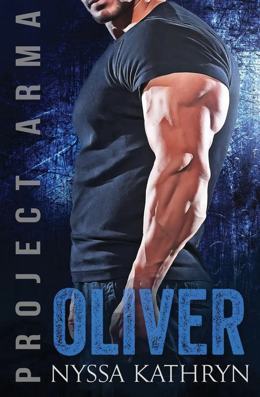 Cover: 9780648946267 | Oliver | Nyssa Kathryn | Taschenbuch | Kartoniert / Broschiert | 2021