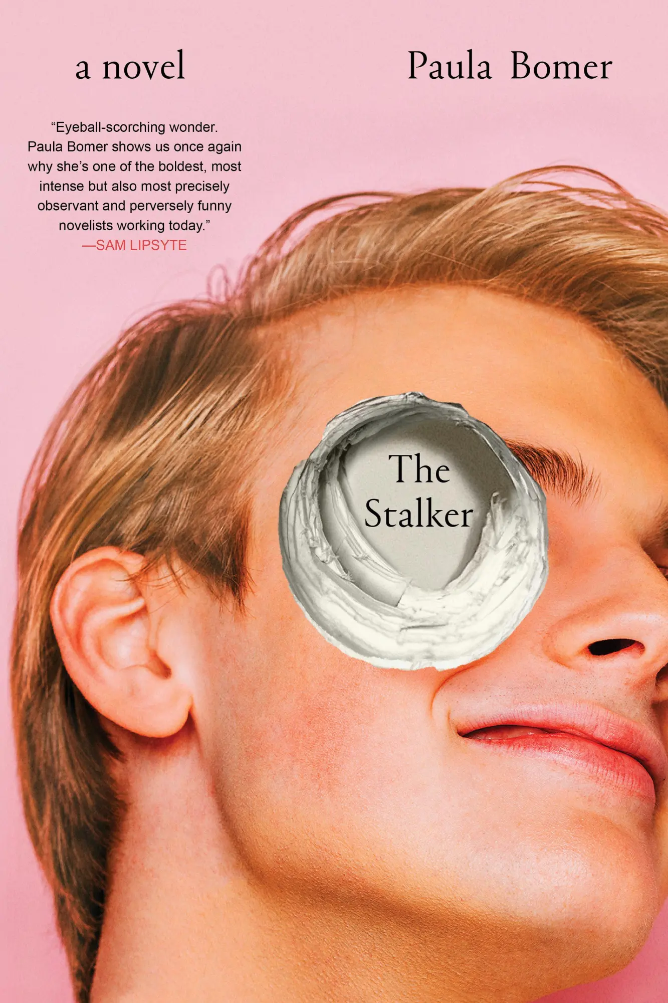 Cover: 9781641296267 | The Stalker | Paula Bomer | Buch | Einband - fest (Hardcover) | 2025