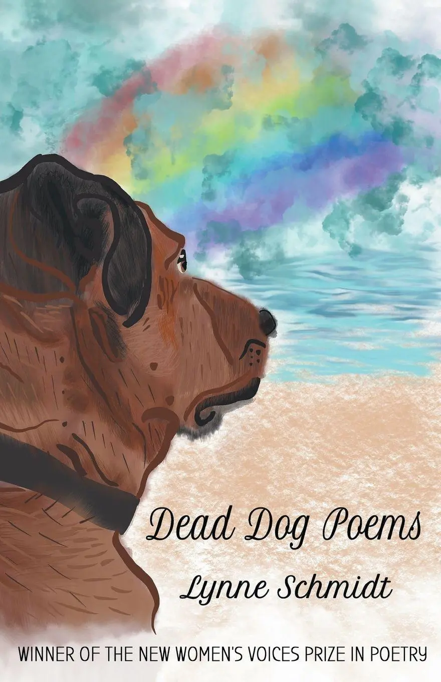 Cover: 9781646626267 | Dead Dog Poems | Winner of the 2020 New Women's Voices Prize in Poetry