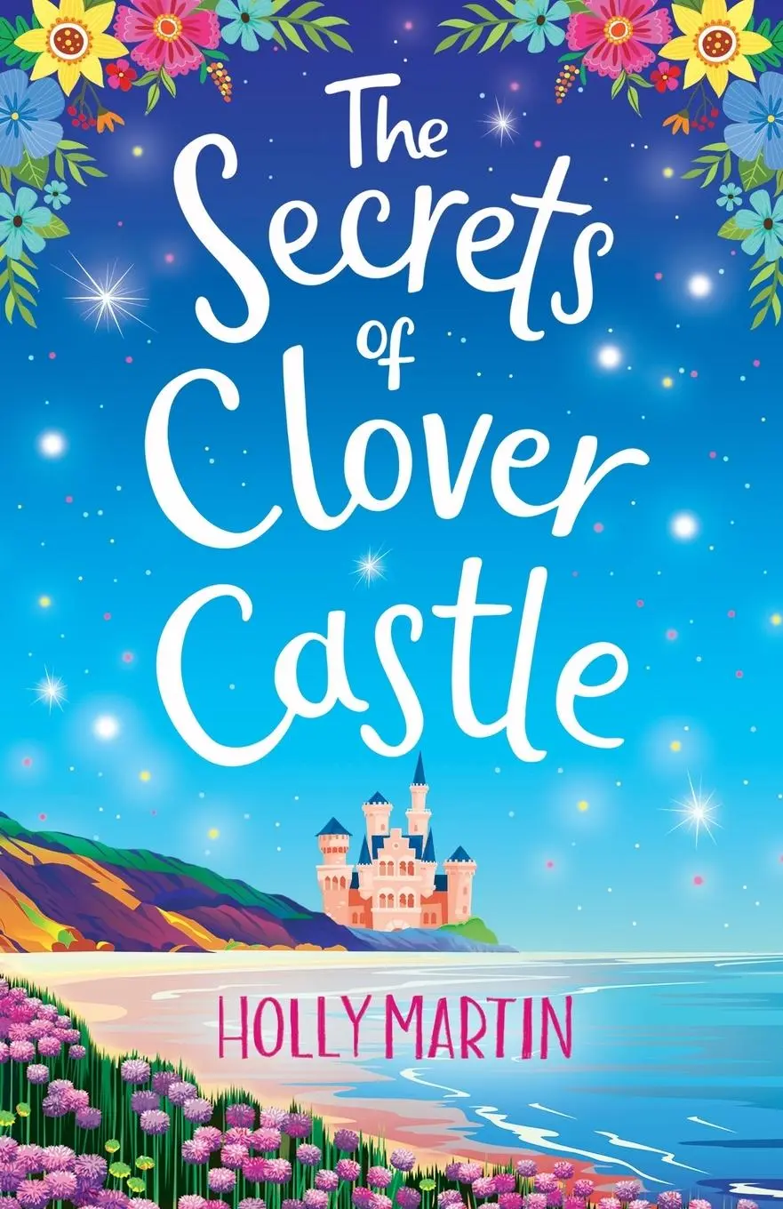 Cover: 9781913616267 | The Secrets of Clover Castle | Holly Martin | Taschenbuch | Englisch