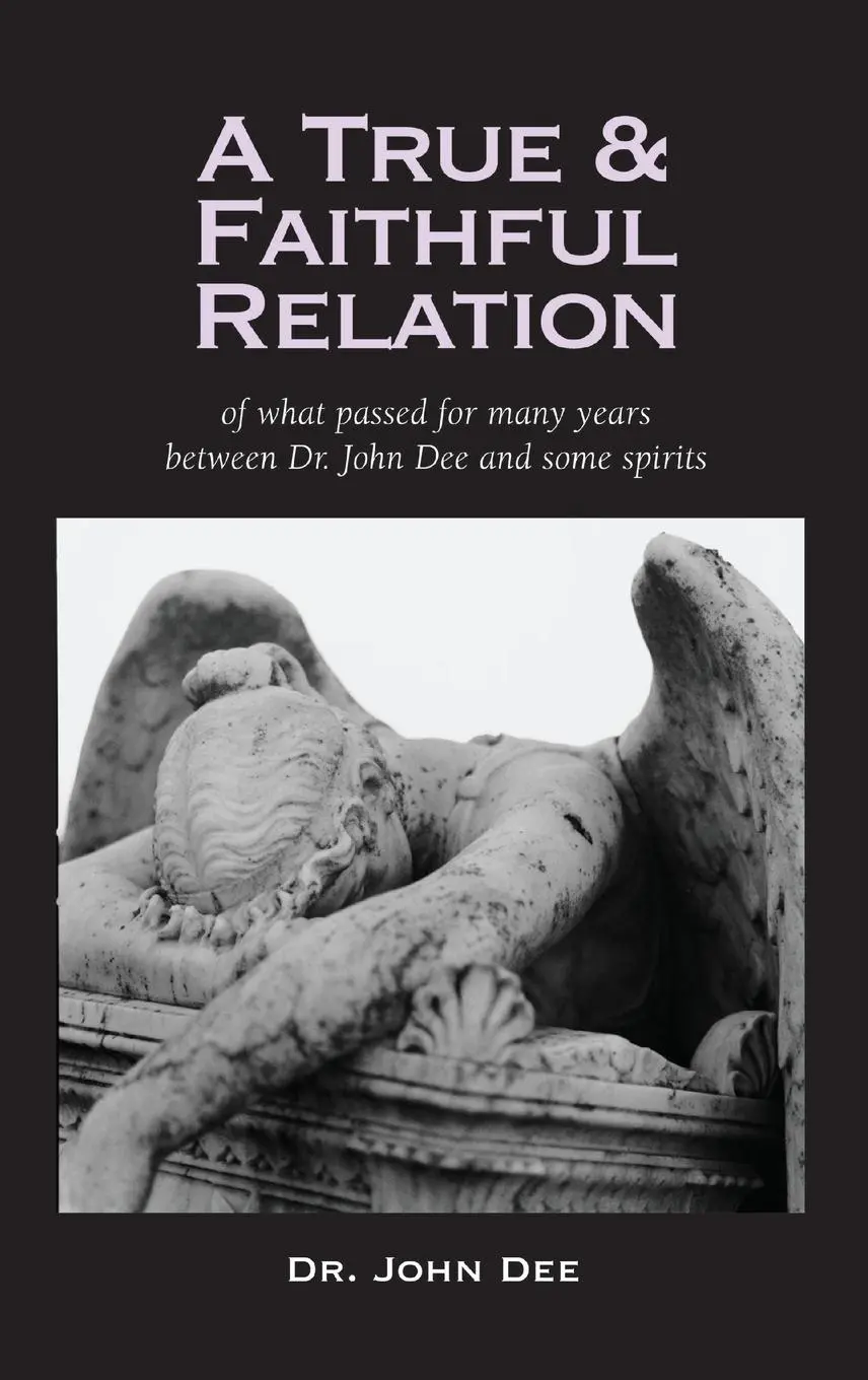 Cover: 9781947826267 | True and Faithful Relation of What Passed for Many Years Between...