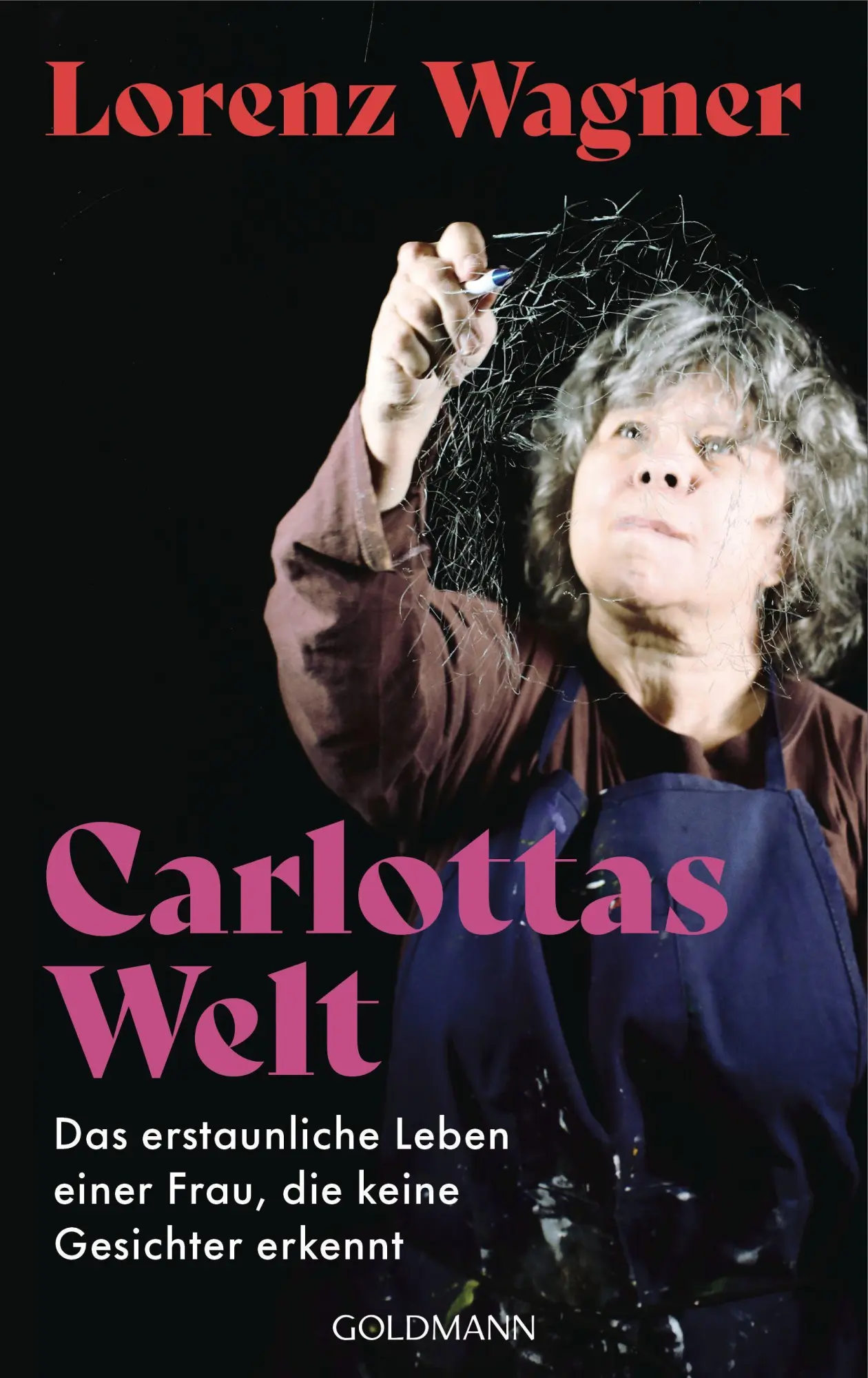 Cover: 9783442316267 | Carlottas Welt | Lorenz Wagner | Buch | 224 S. | Deutsch | 2026