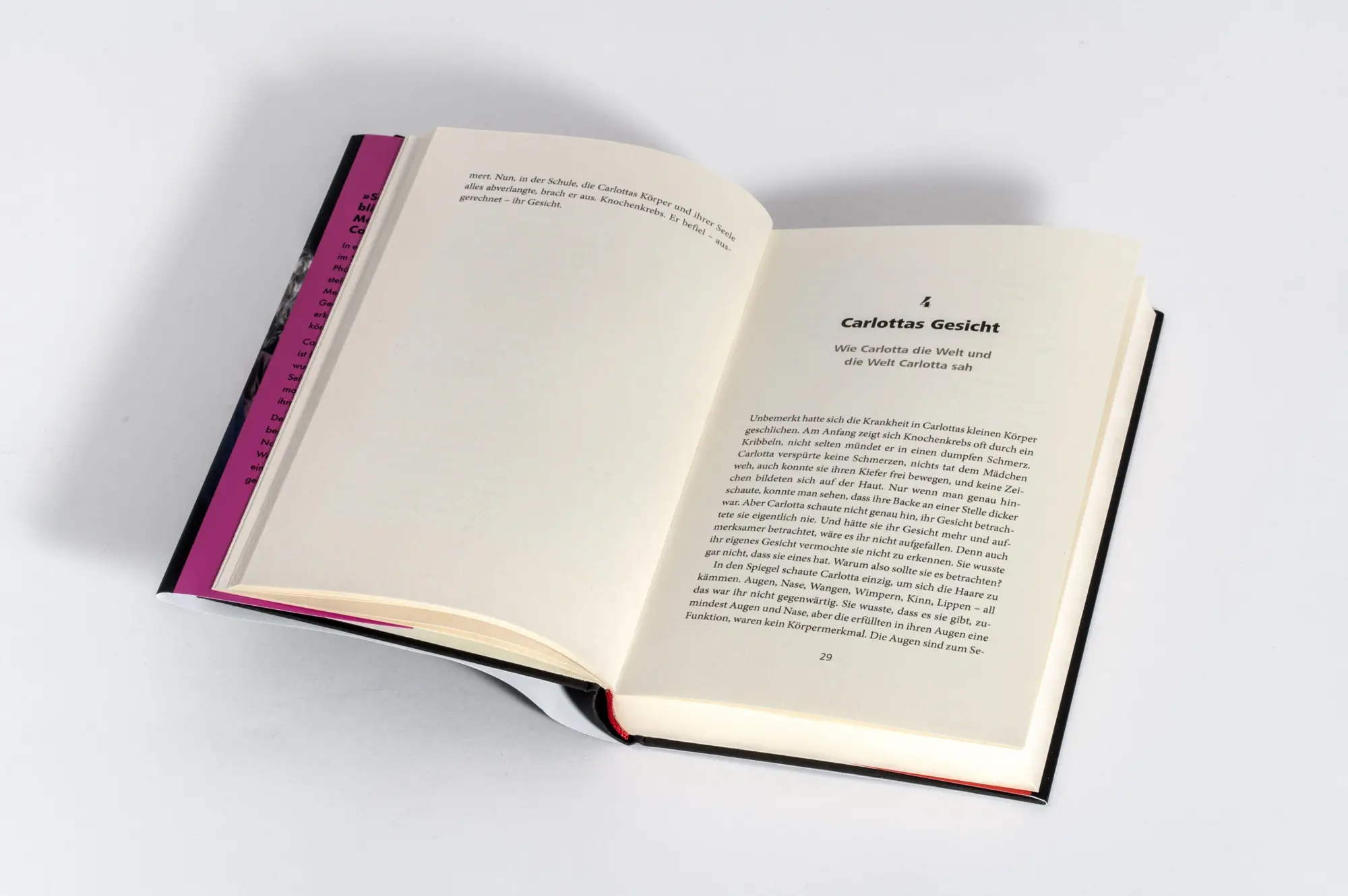 Bild: 9783442316267 | Carlottas Welt | Lorenz Wagner | Buch | 224 S. | Deutsch | 2026