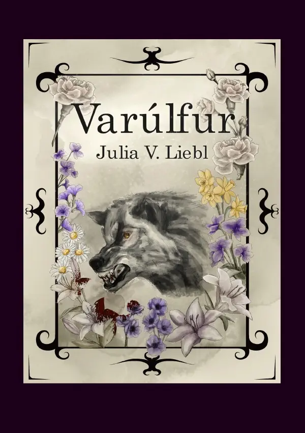 Cover: 9783565626267 | Varúlfur | DE | Julia Victoria Liebl | Taschenbuch | 288 S. | Deutsch