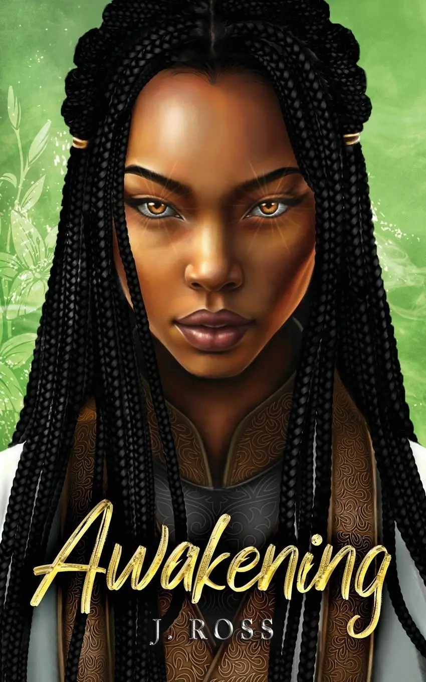 Cover: 9798218616267 | Awakening | J. Ross | Taschenbuch | Englisch | 2025 | J. Ross, L.L.C.