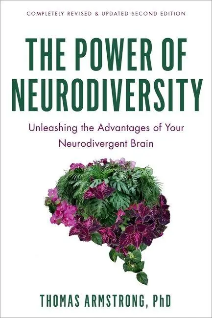 Cover: 9780306836367 | The Power of Neurodiversity | Thomas Armstrong | Taschenbuch | 2025