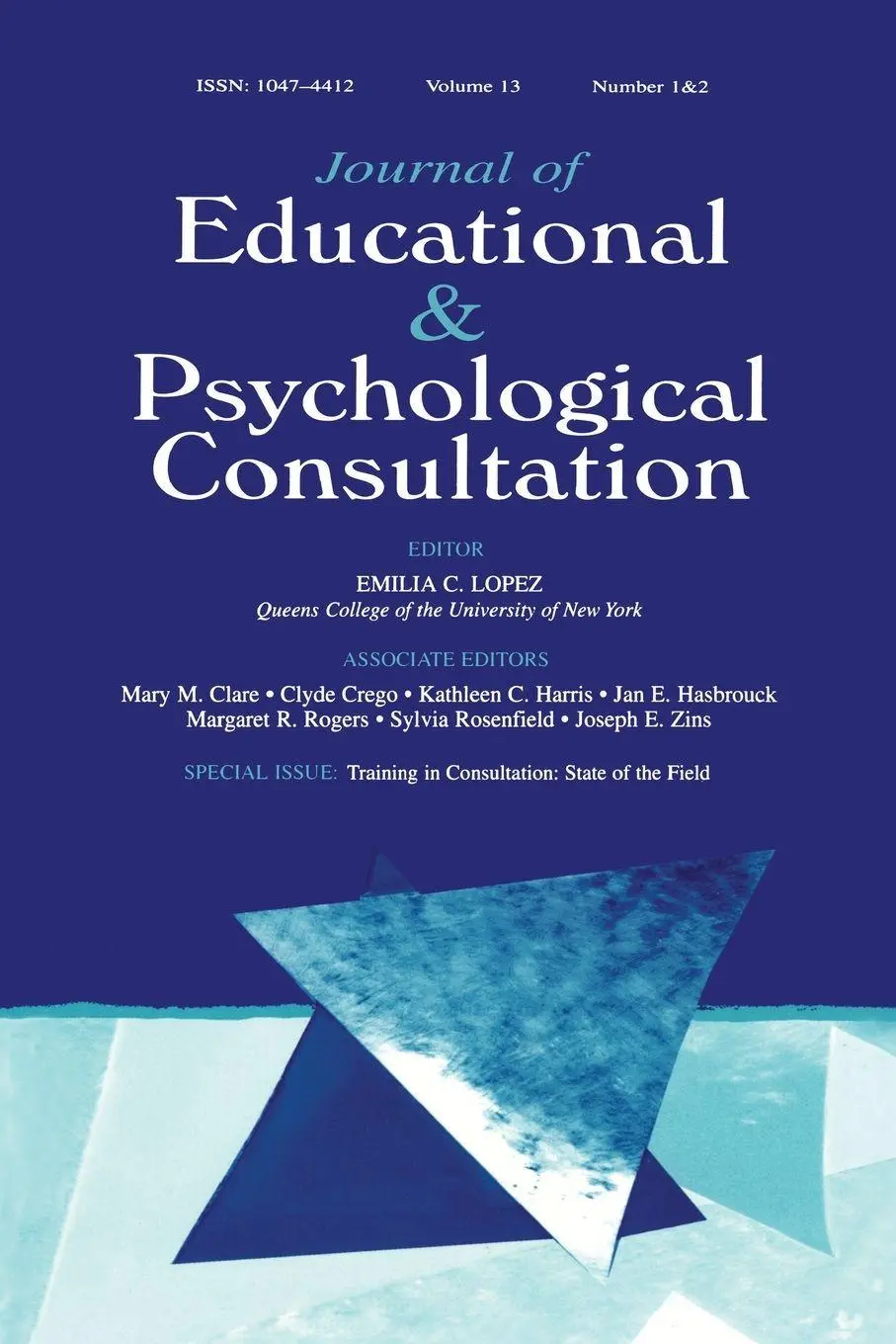 Cover: 9780805896367 | Training in Consultation | Judith L. Alpert (u. a.) | Taschenbuch