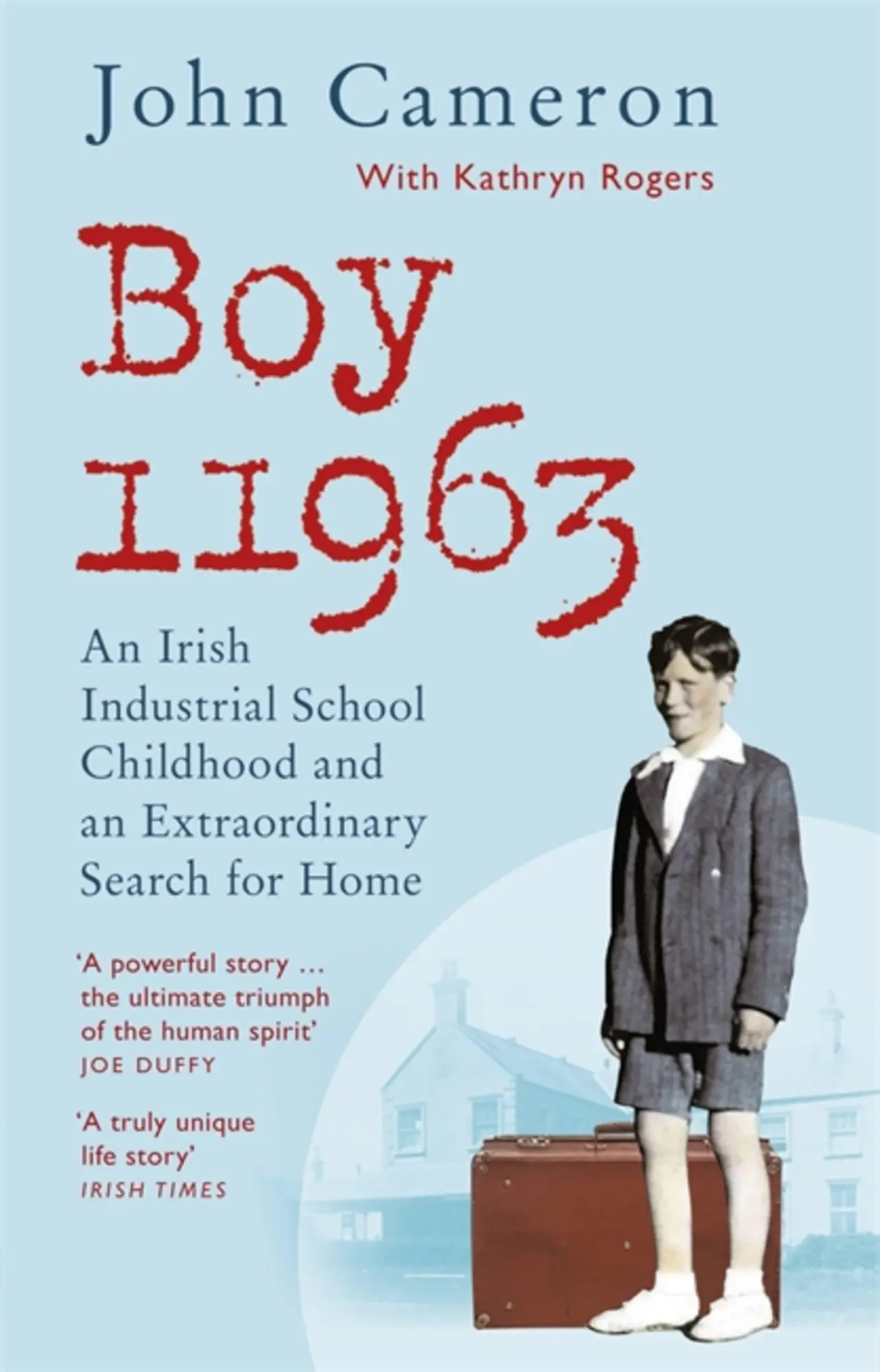 Cover: 9781529346367 | Boy 11963 | John Cameron | Taschenbuch | Englisch | 2022