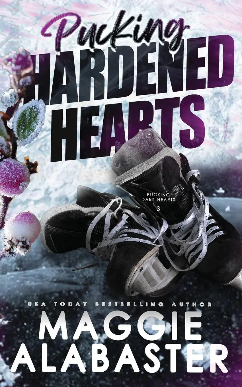 Cover: 9781763506367 | Pucking Hardened Hearts | Maggie Alabaster | Taschenbuch | Englisch