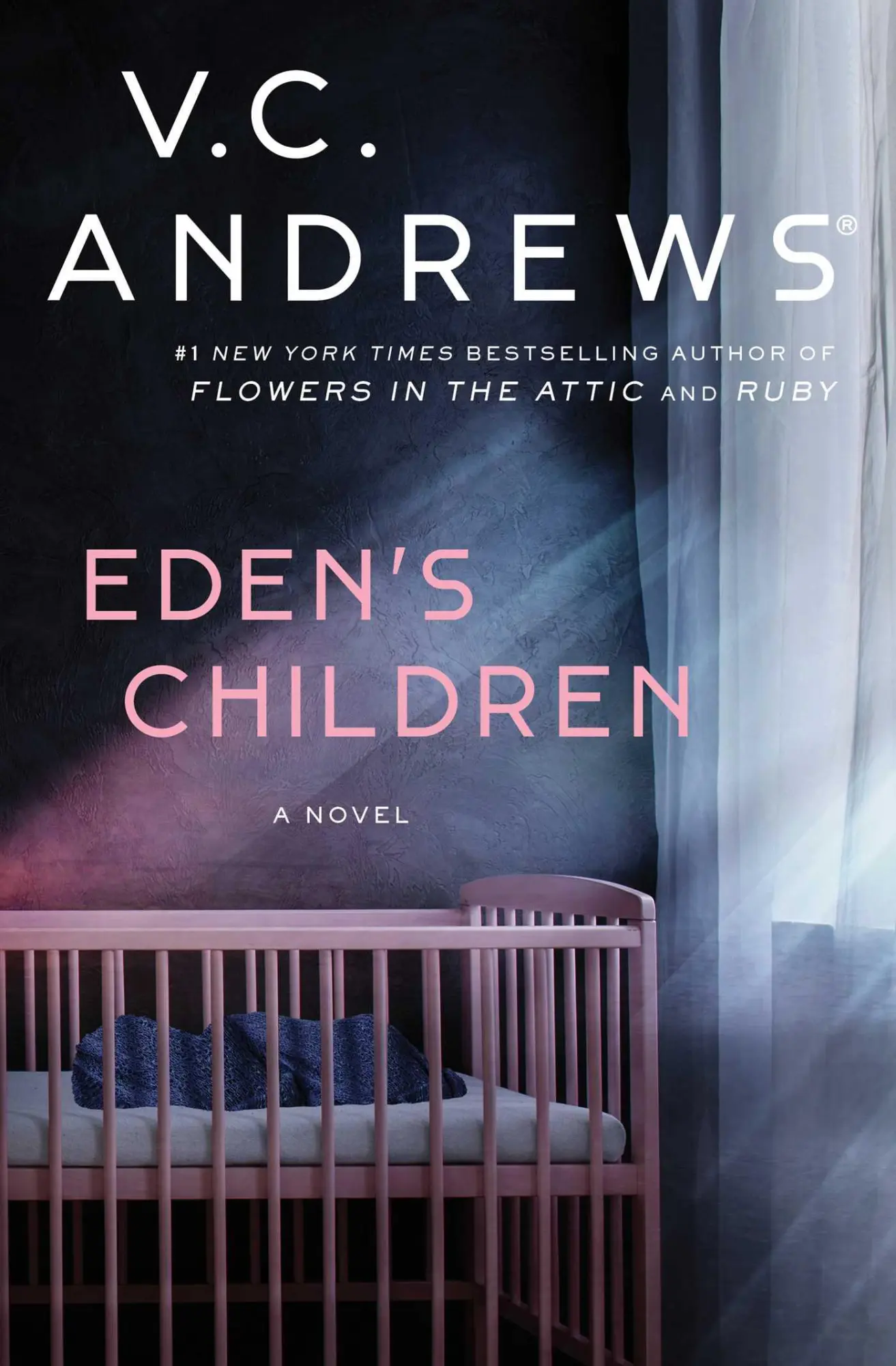 Cover: 9781982156367 | Eden's Children | V C Andrews | Taschenbuch | Kartoniert / Broschiert