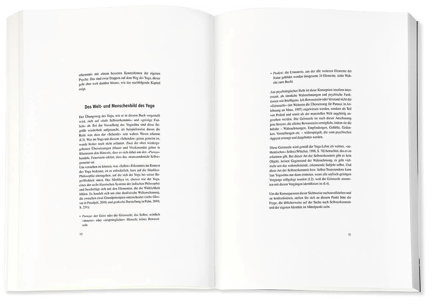 Bild: 9783426876367 | Yoga für Skeptiker | Ulrich Ott | Taschenbuch | 288 S. | Deutsch
