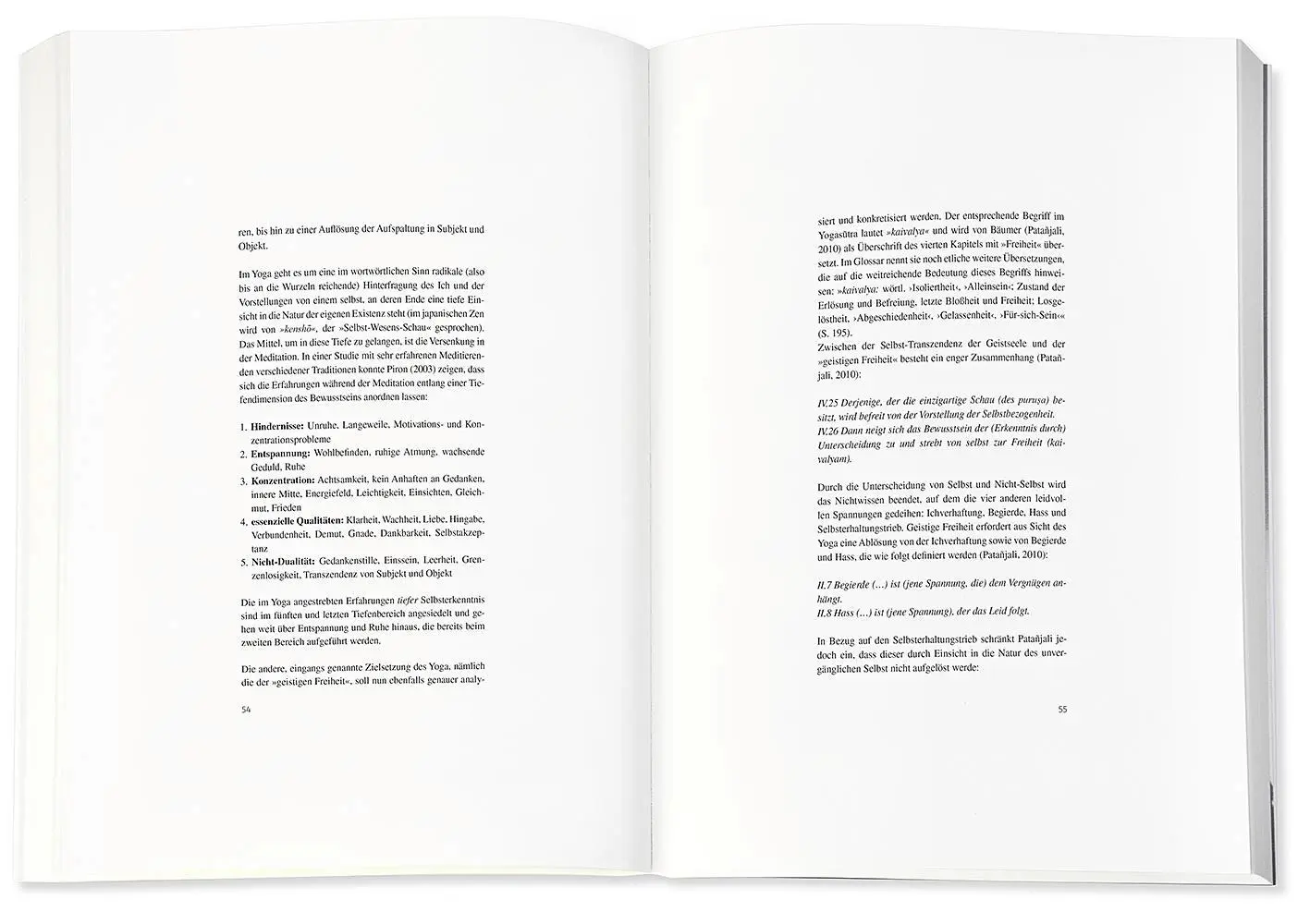Bild: 9783426876367 | Yoga für Skeptiker | Ulrich Ott | Taschenbuch | 288 S. | Deutsch