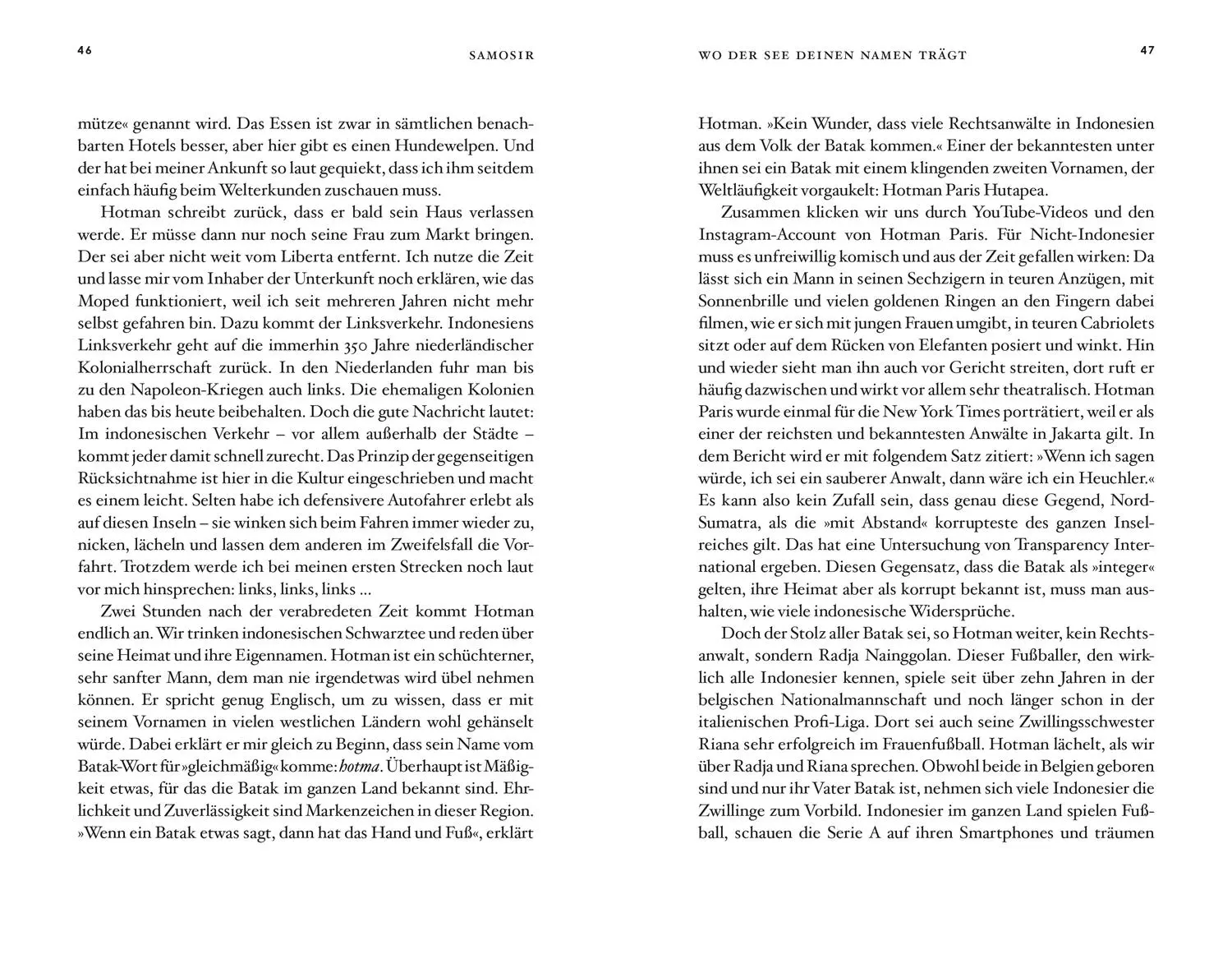 Bild: 9783770166367 | Inselhopping Indonesien (DuMont Reiseabenteuer) | Sören Kittel | Buch
