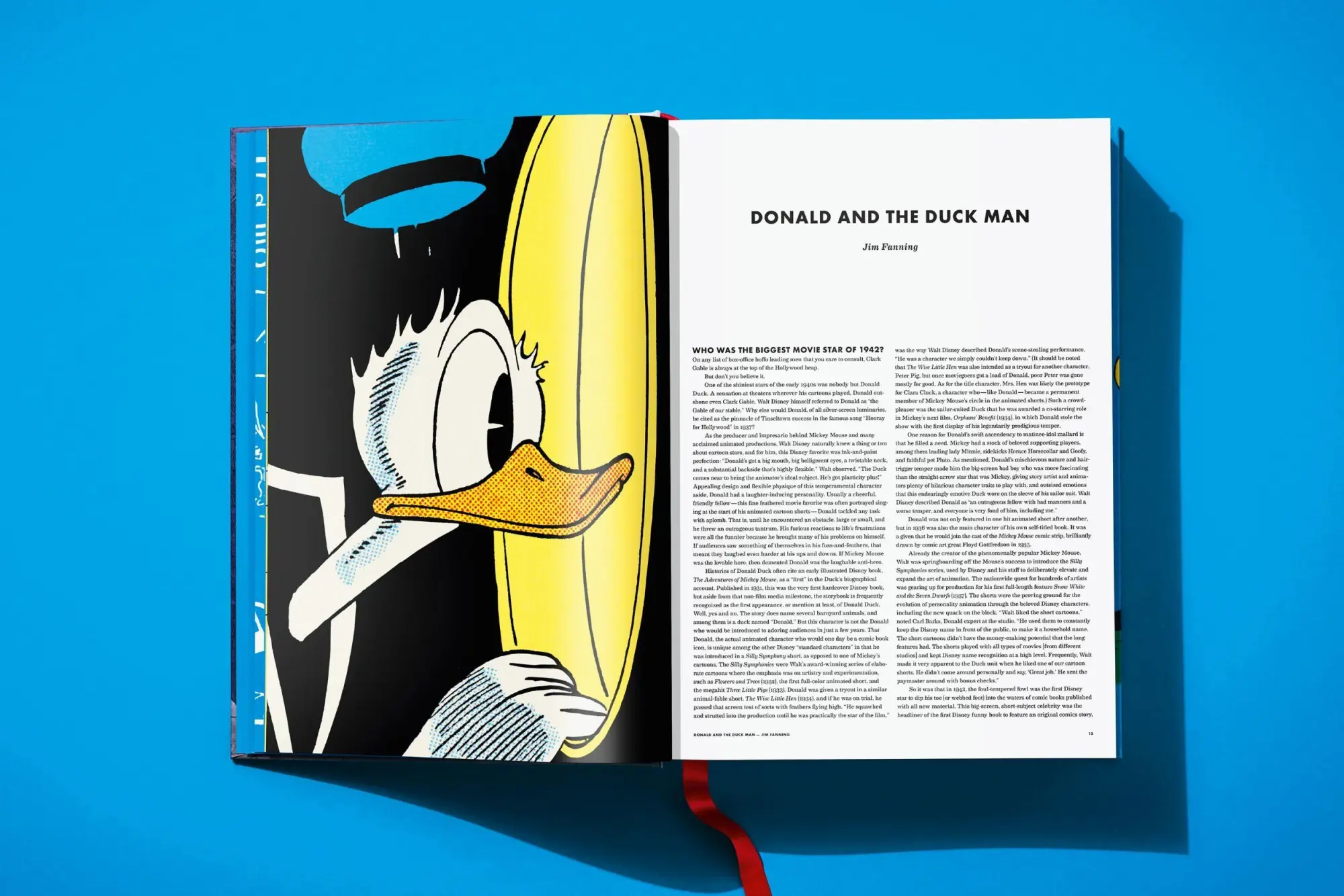 Bild: 9783836596367 | Disney Comics Library. Carl Barks's Donald Duck. Vol. 1. 1942-1950