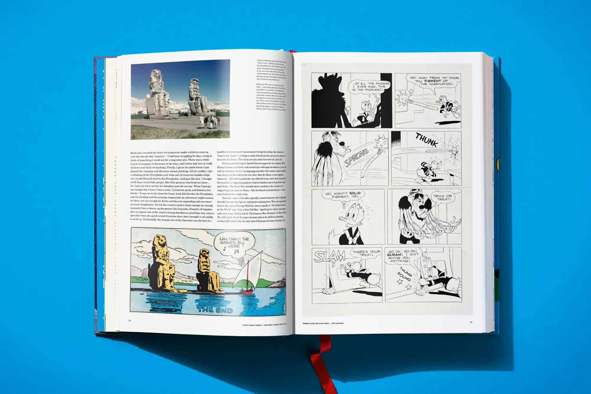 Bild: 9783836596367 | Disney Comics Library. Carl Barks's Donald Duck. Vol. 1. 1942-1950