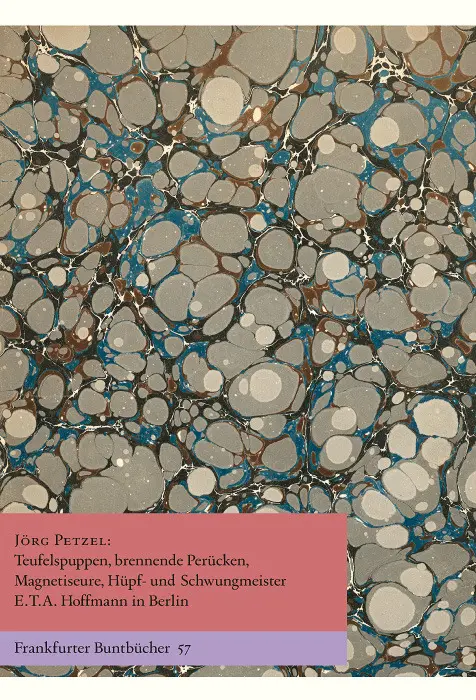 Cover: 9783945256367 | Teufelspuppen und brennende Perücken, Magnetiseure, Hüpf- und...