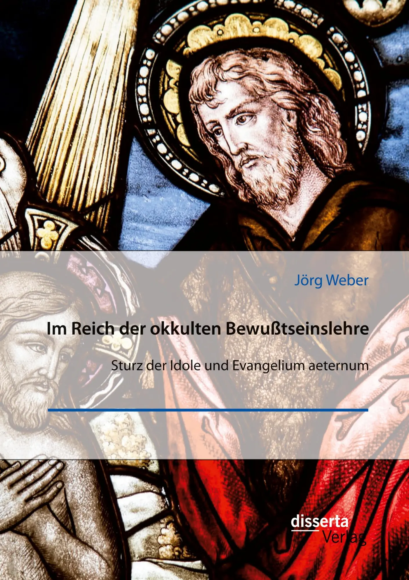 Cover: 9783959356367 | Im Reich der okkulten Bewußtseinslehre. Sturz der Idole und...