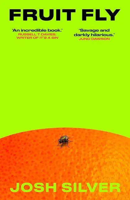 Crooked Lane Books Fruit Fly