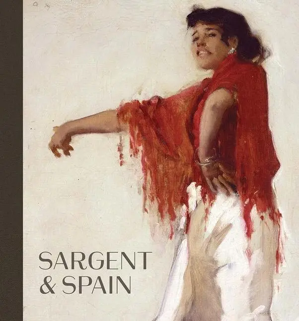 Cover: 9780300266467 | Sargent and Spain | Sarah Cash (u. a.) | Buch | Gebunden | Englisch