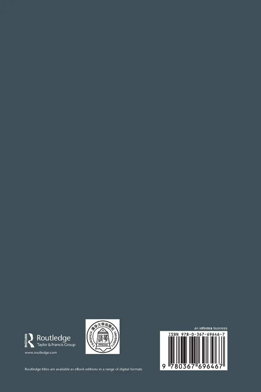 Rückseite: 9780367696467 | Philosophy of Science | An Introduction to the Central Issues | Wei