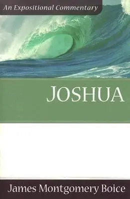 Cover: 9780801066467 | Joshua | James Montgomery Boice | Taschenbuch | Englisch | 2006
