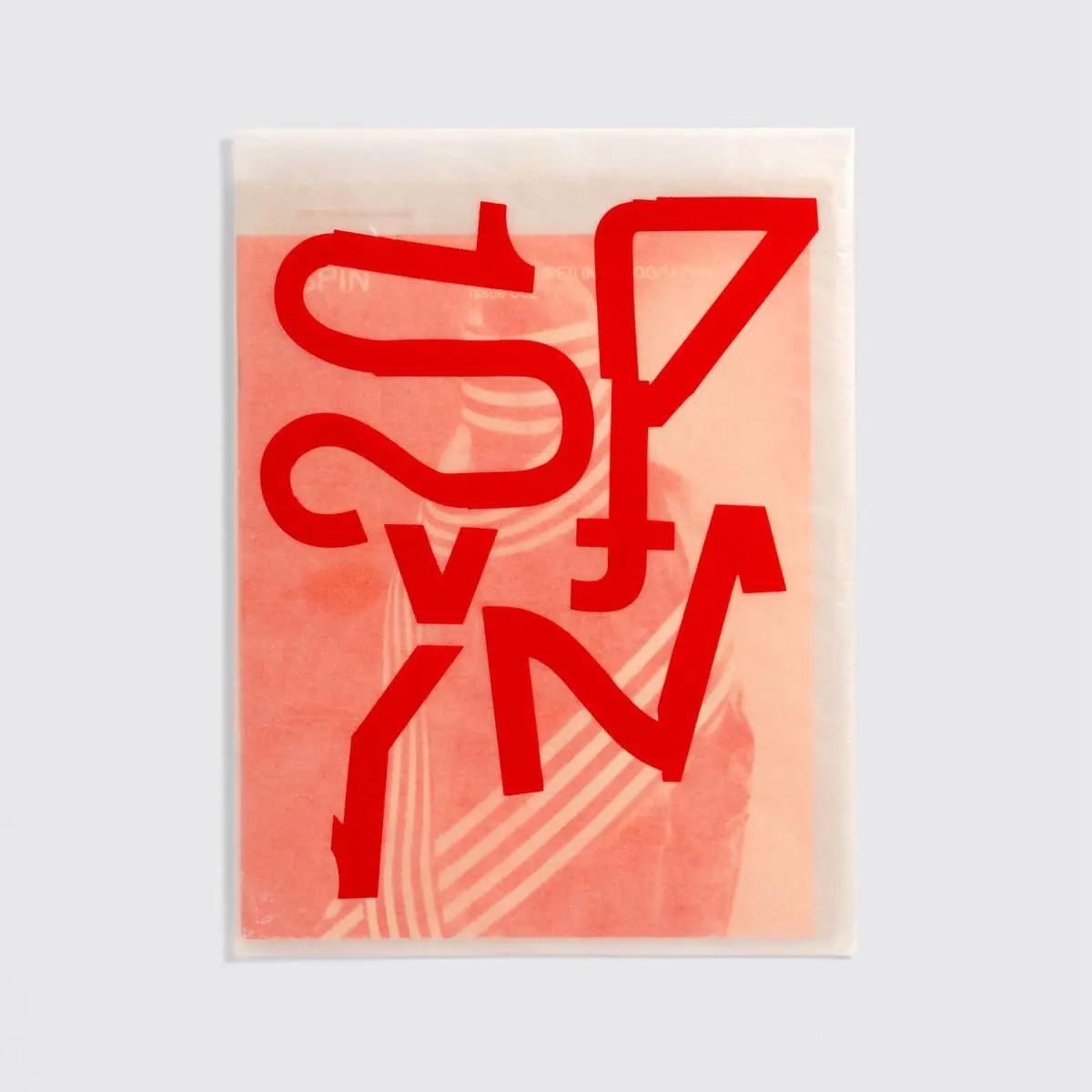Cover: 9780995666467 | Spin/Adventures in Typography 2 | Taschenbuch | Ordner | Englisch