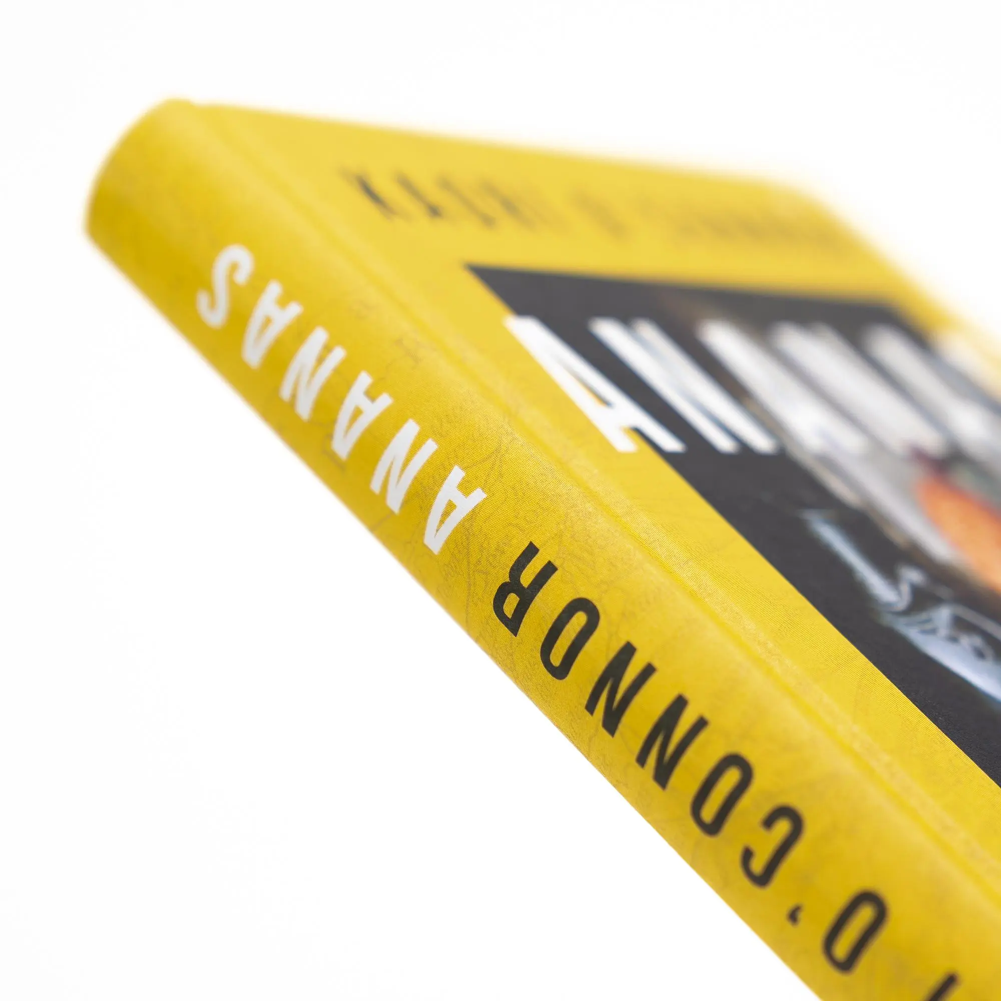 Bild: 9783365006467 | Ananas. Die Geschichte eines Aufstiegs | Kaori O'Connor | Buch | 2025