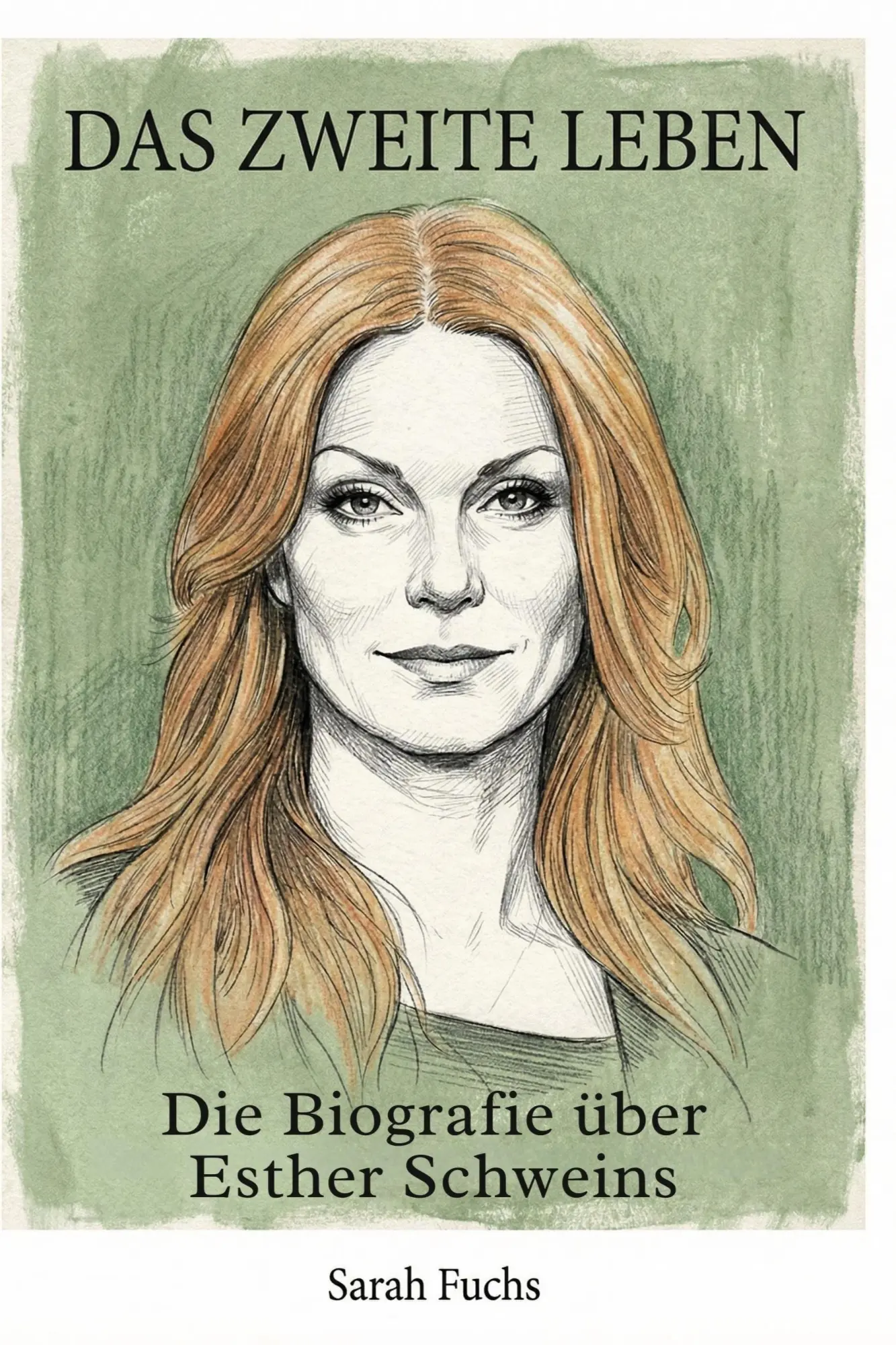 Cover: 9783695396467 | Die Biografie über Esther Schweins | Das zweite Leben | Sarah Fuchs