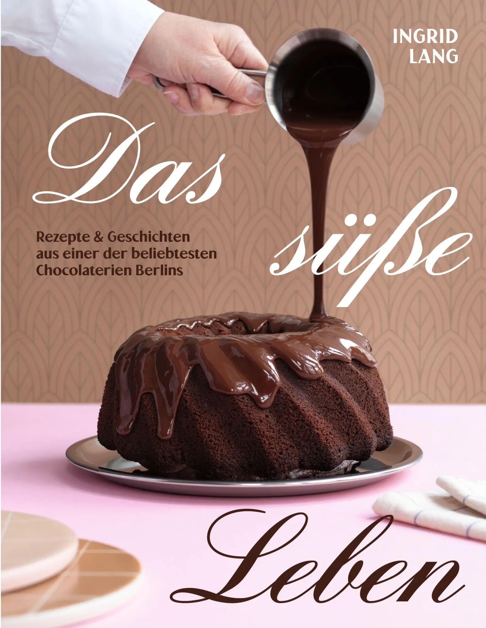 Cover: 9783696386467 | Das süße Leben | Ingrid Lang | Taschenbuch | 144 S. | Deutsch | 2026
