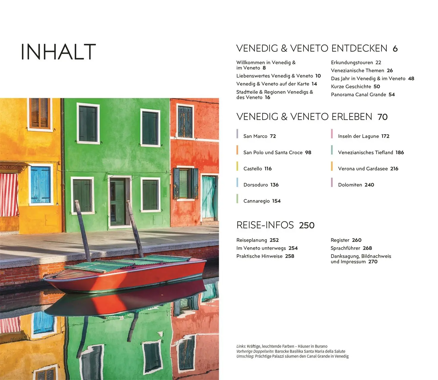 Bild: 9783734206467 | Vis-à-Vis Reiseführer Venedig &amp; Veneto | DK Verlag - Reise | Buch