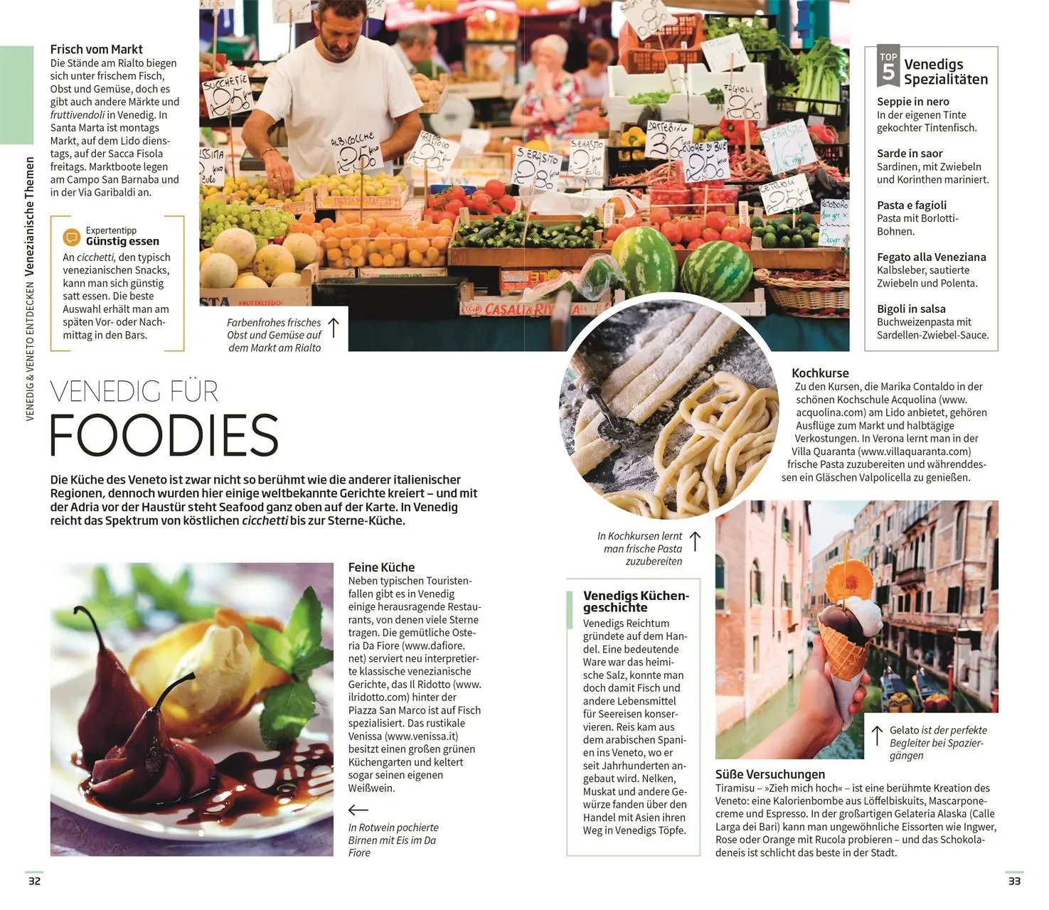 Bild: 9783734206467 | Vis-à-Vis Reiseführer Venedig &amp; Veneto | DK Verlag - Reise | Buch