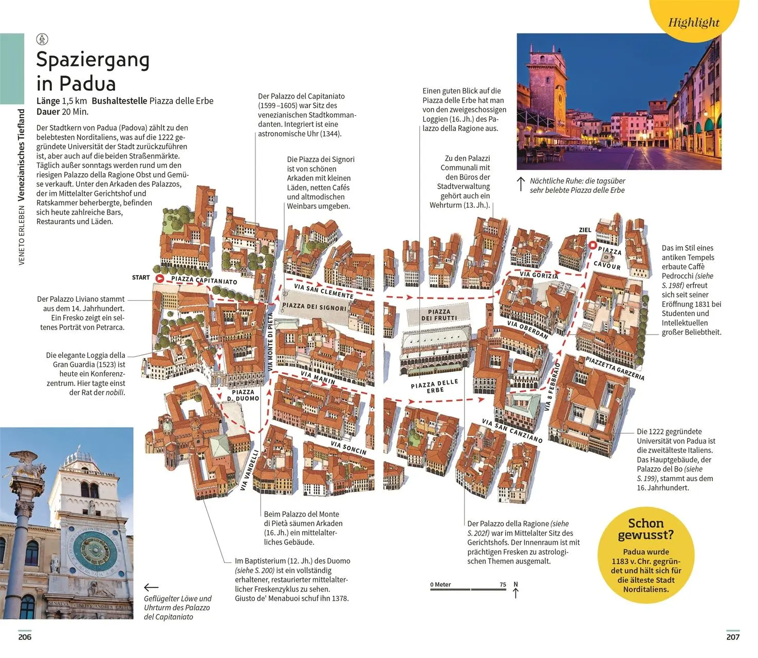Bild: 9783734206467 | Vis-à-Vis Reiseführer Venedig &amp; Veneto | DK Verlag - Reise | Buch