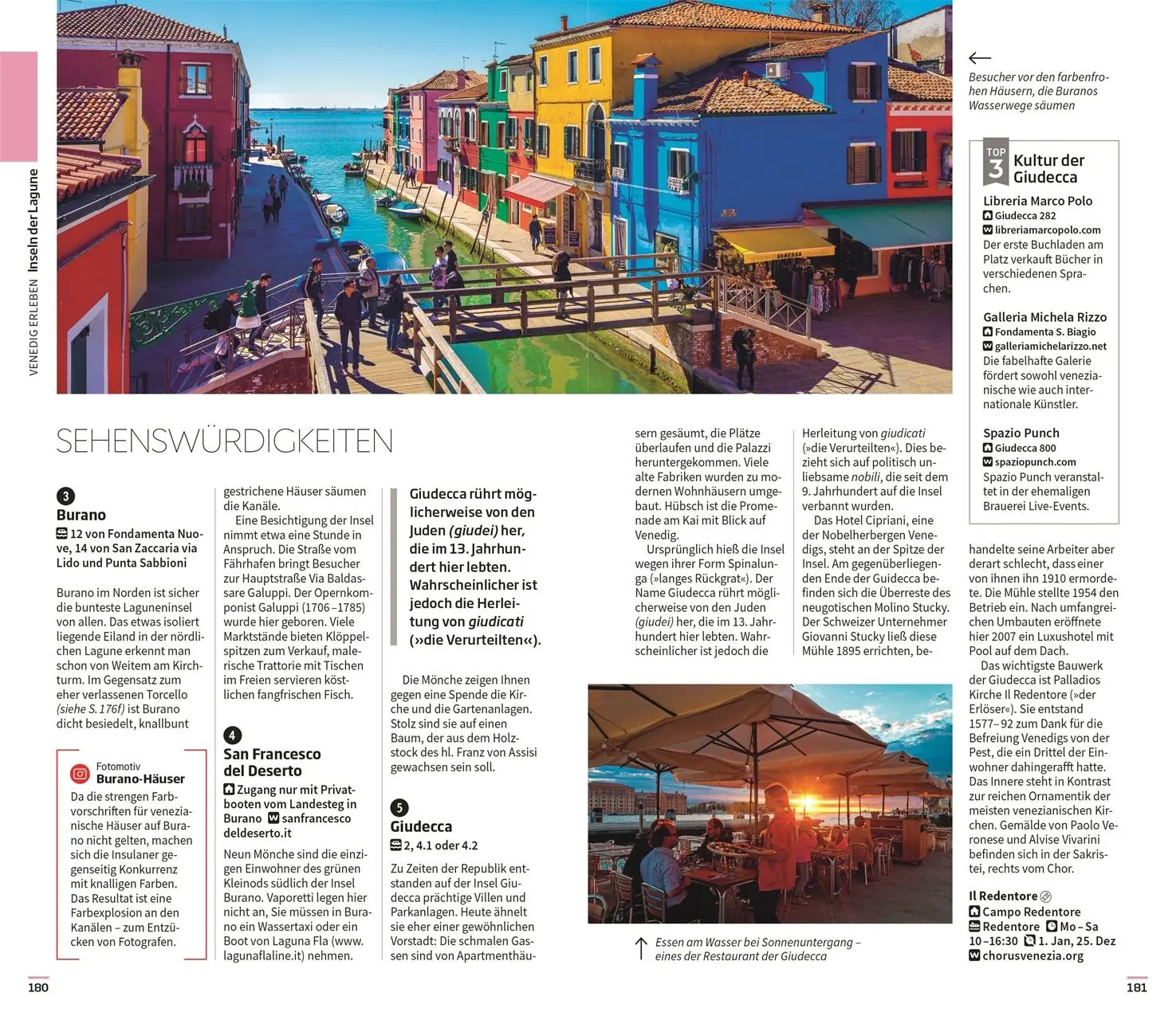 Bild: 9783734206467 | Vis-à-Vis Reiseführer Venedig &amp; Veneto | DK Verlag - Reise | Buch