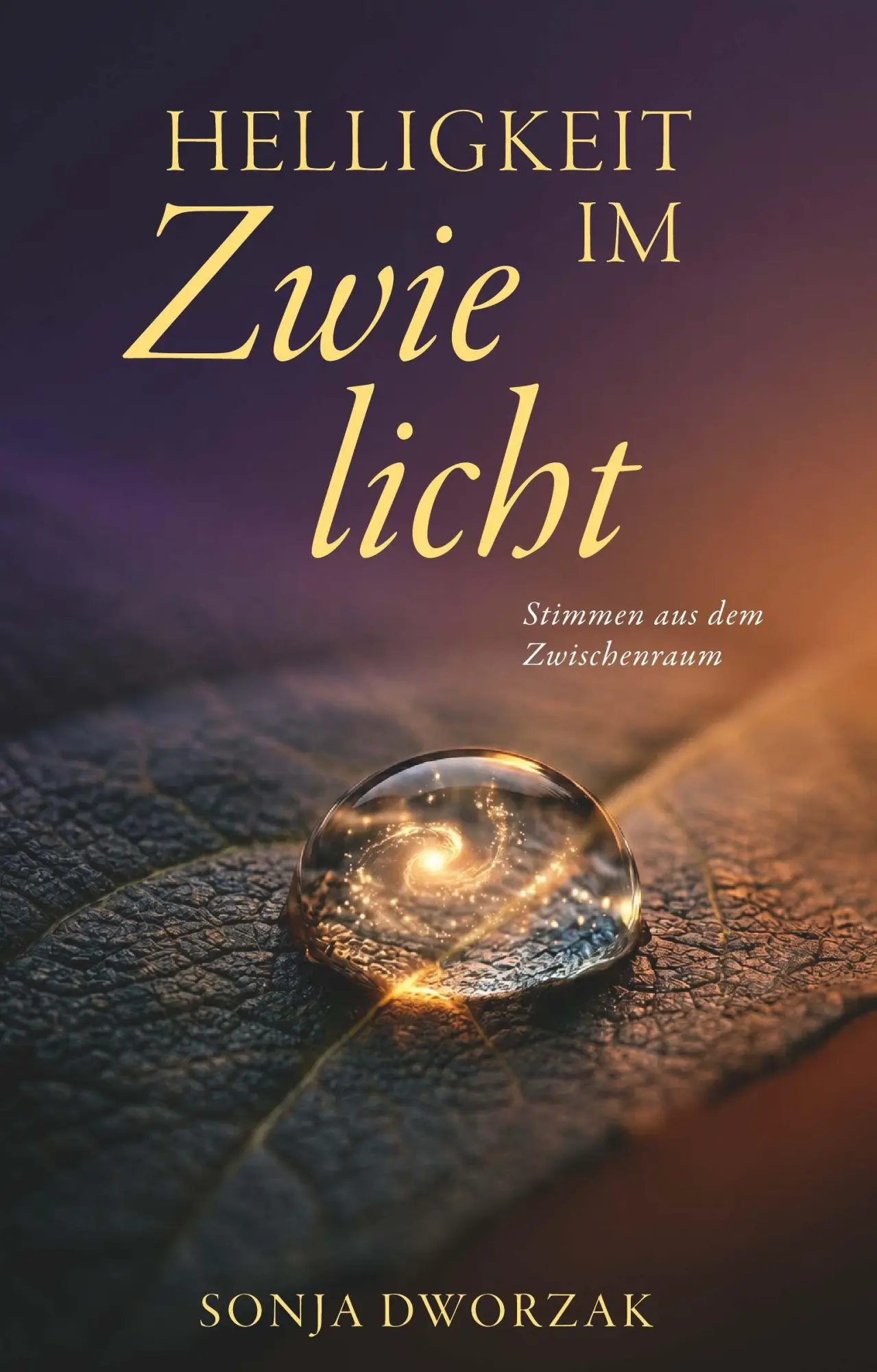 Helligkeit im Zwielicht