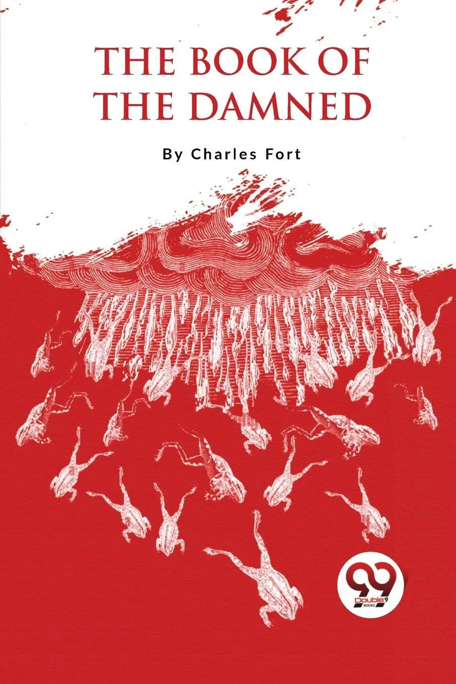 Cover: 9789357276467 | The Book Of The Damned | Charles Fort | Taschenbuch | Englisch | 2023