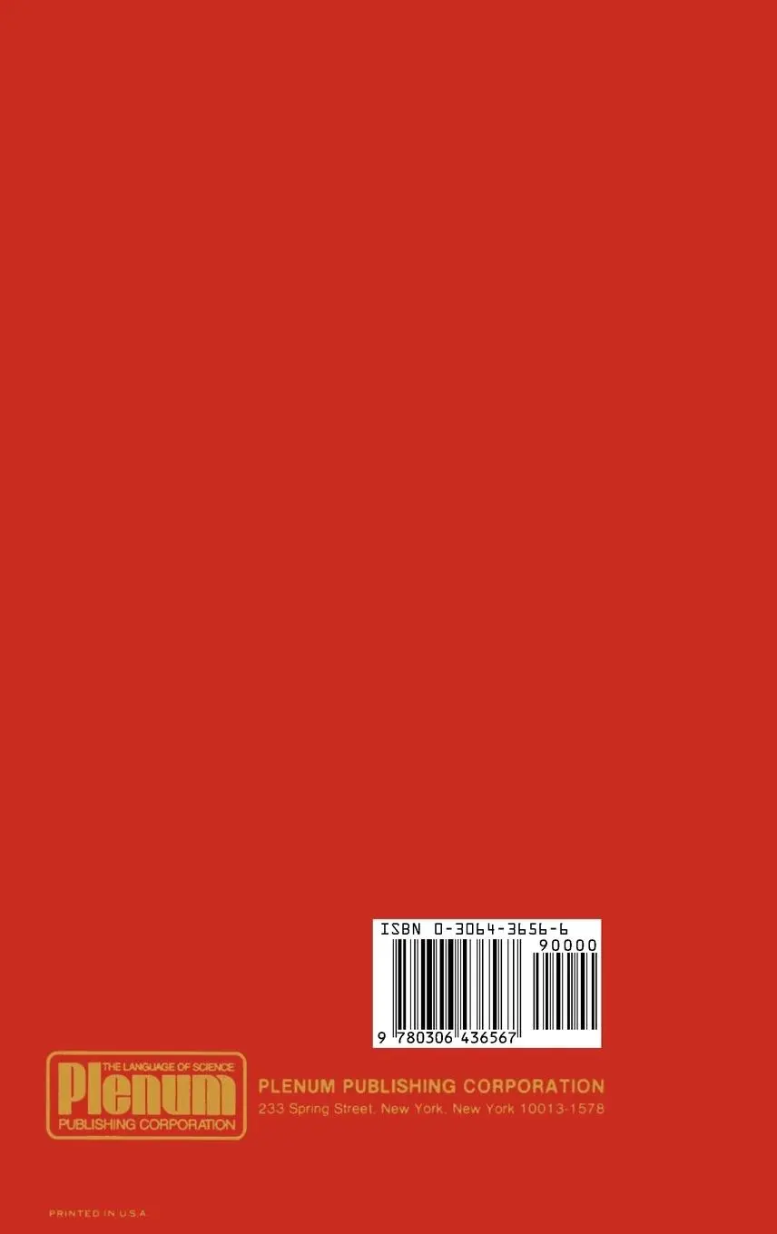 Rückseite: 9780306436567 | Vygotsky's Sociohistorical Psychology and its Contemporary...