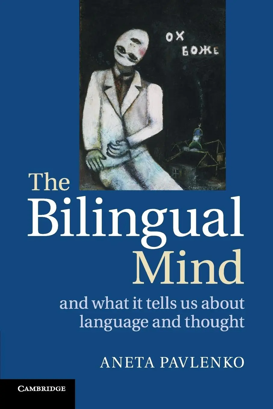 Cover: 9780521716567 | The Bilingual Mind | Aneta Pavlenko | Taschenbuch | Englisch | 2015