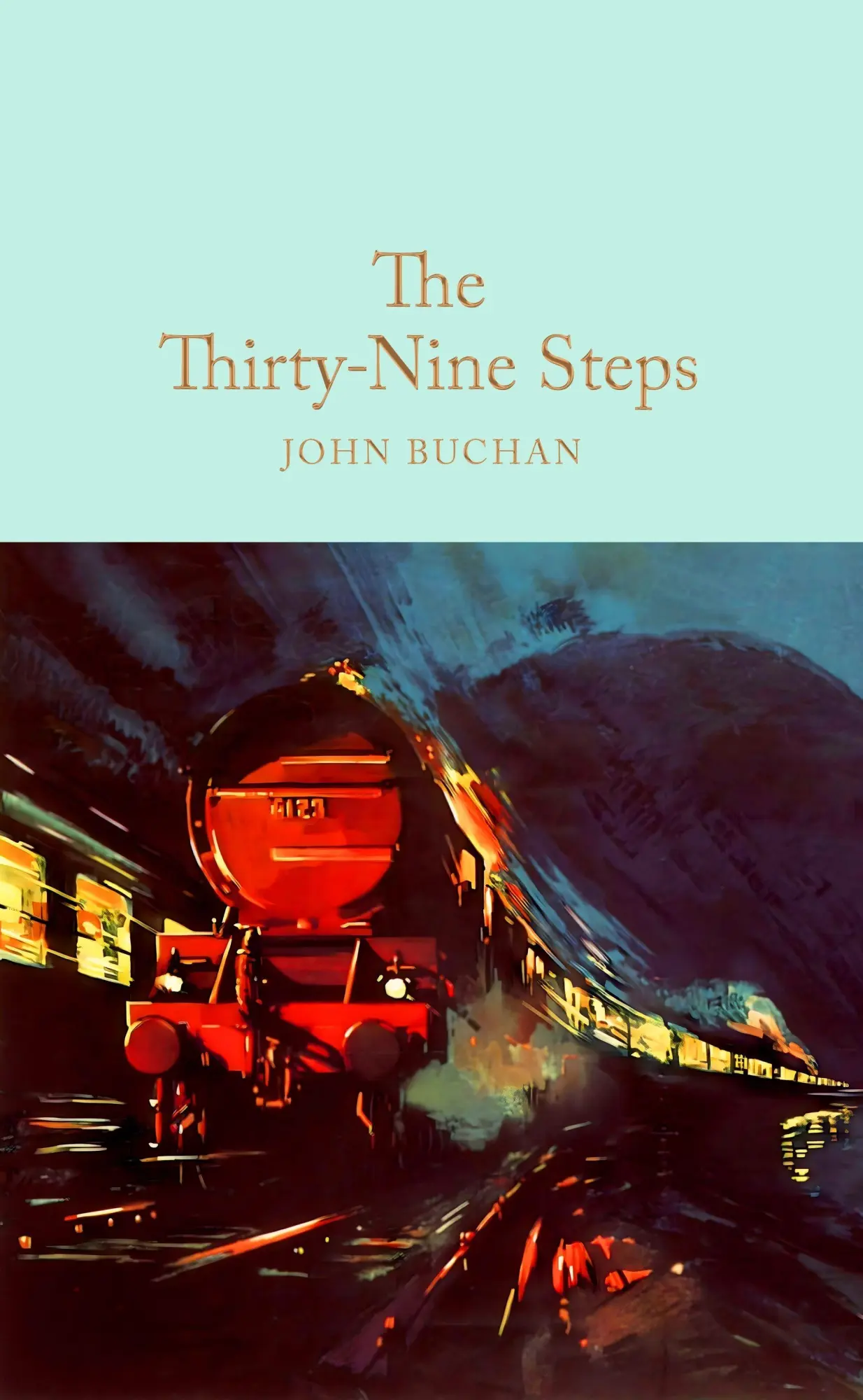 Cover: 9781035076567 | The Thirty-Nine Steps | John Buchan | Buch | 152 S. | Englisch | 2026