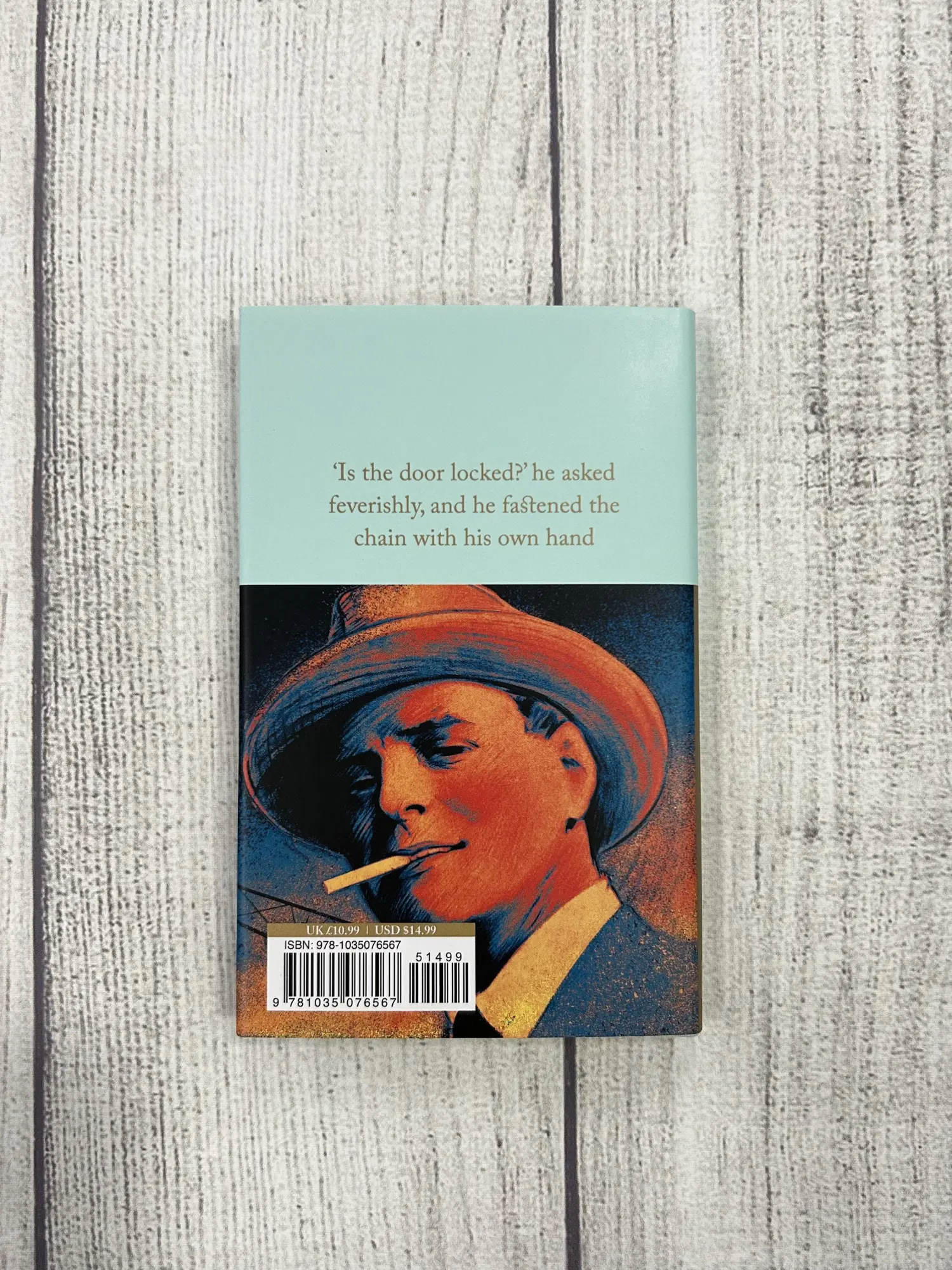 Bild: 9781035076567 | The Thirty-Nine Steps | John Buchan | Buch | 152 S. | Englisch | 2026