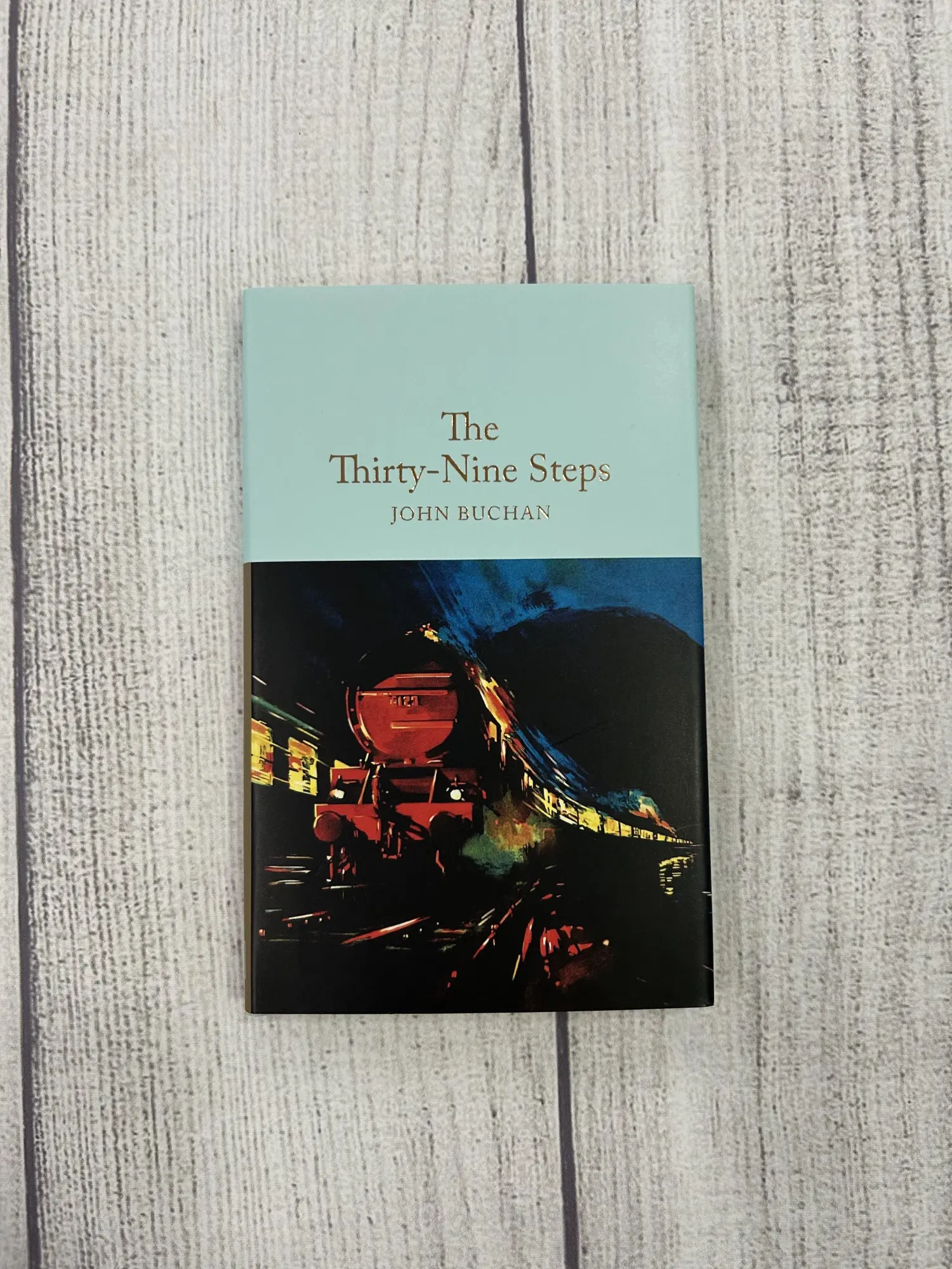 Bild: 9781035076567 | The Thirty-Nine Steps | John Buchan | Buch | 152 S. | Englisch | 2026