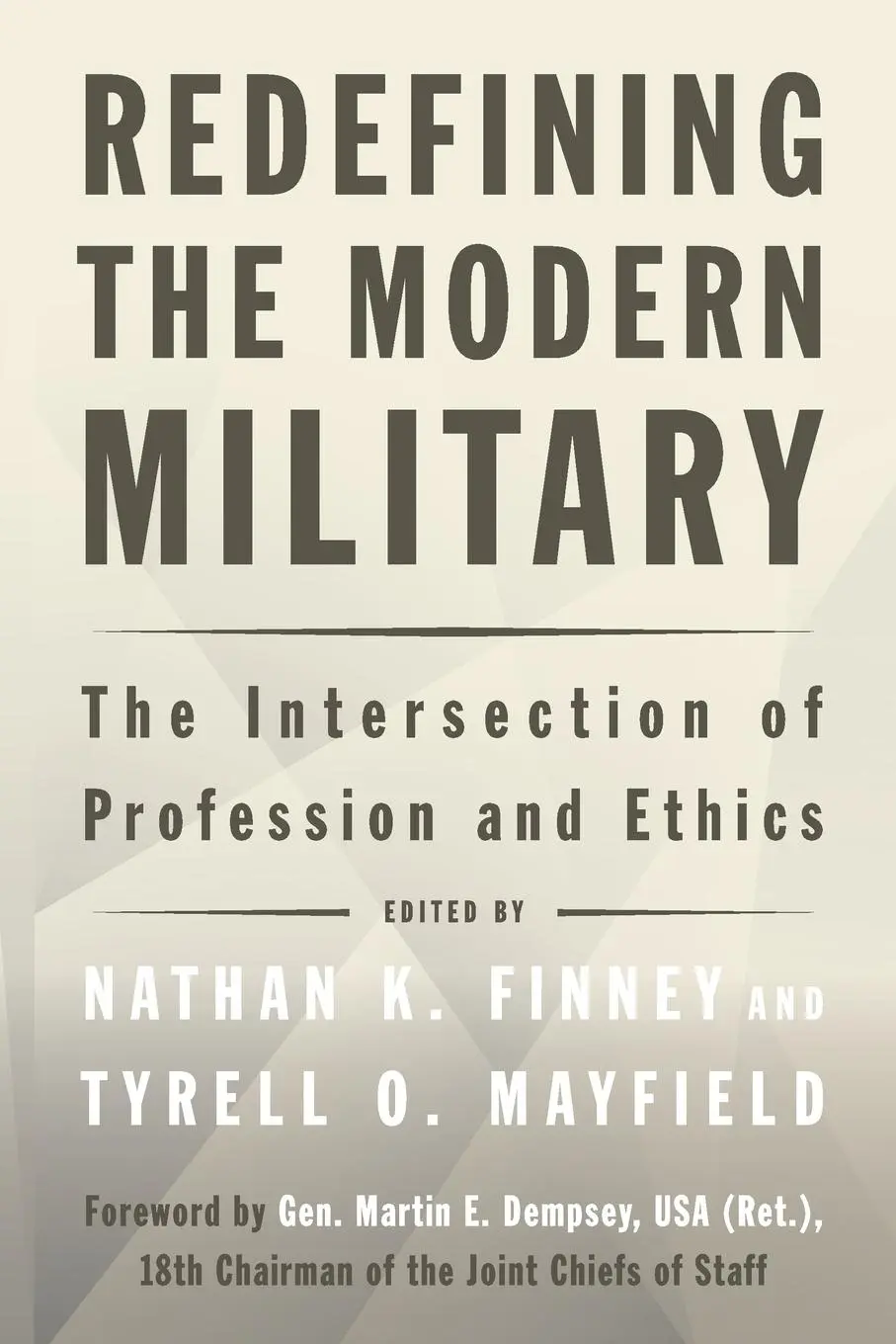 Cover: 9781682476567 | Redefining the Modern Military | Nathan K. Finney (u. a.) | Buch