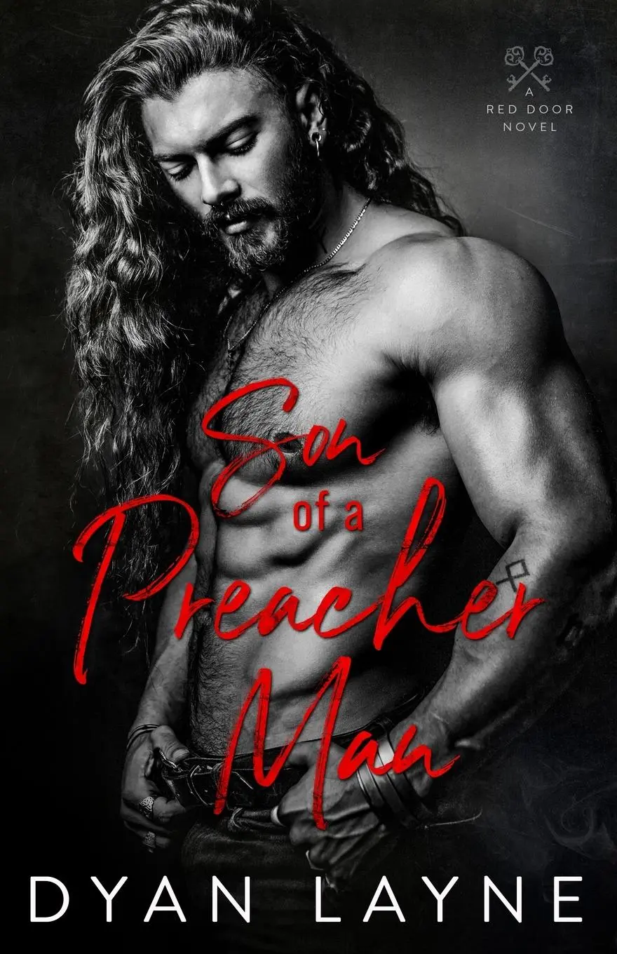 Cover: 9781736476567 | Son of a Preacher Man | Dyan Layne | Taschenbuch | Englisch | 2023