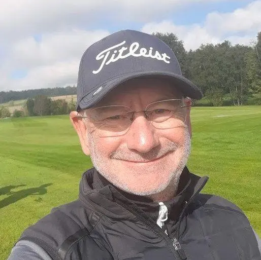 Autor: 9783384666567 | Achtsam golfen | Wenn der Ball fliegt und du bei dir ankommst | Buch