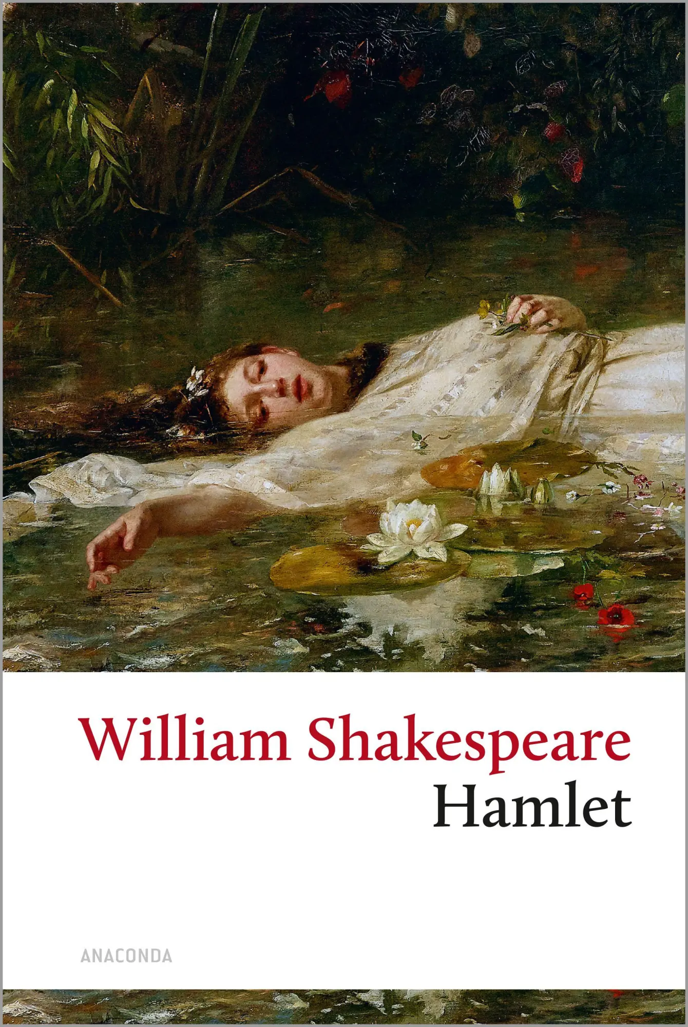 Cover: 9783730616567 | Hamlet | William Shakespeare | Buch | 128 S. | Deutsch | 2026